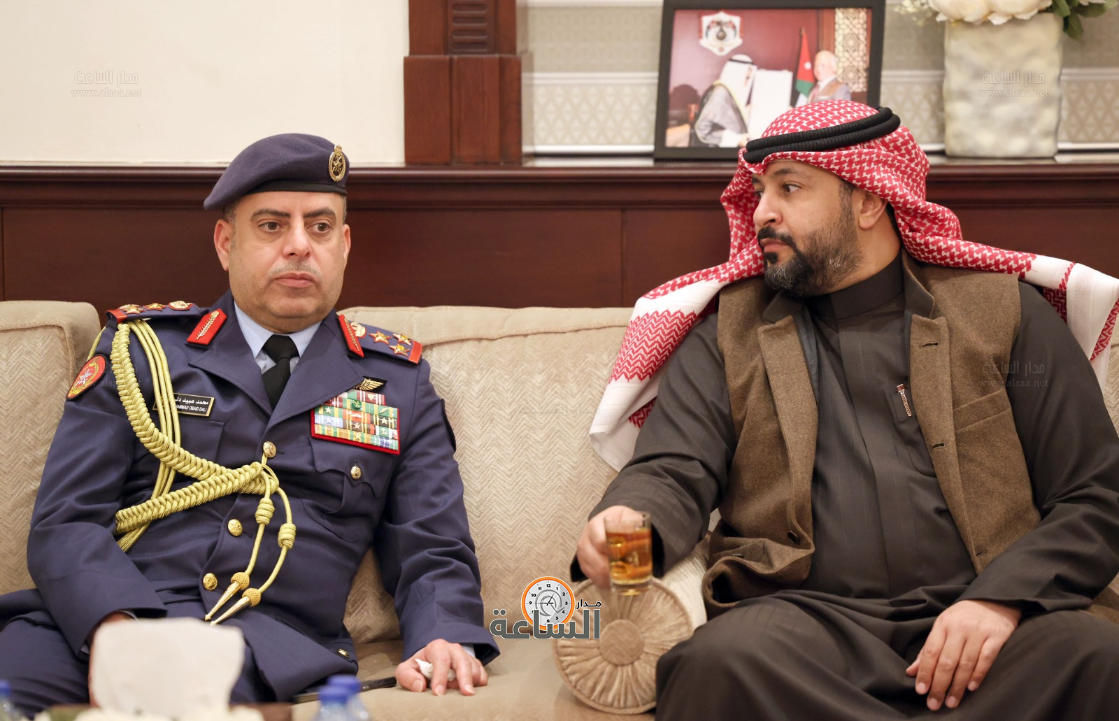 Madar Al-Saa Images 0.7614489125631454