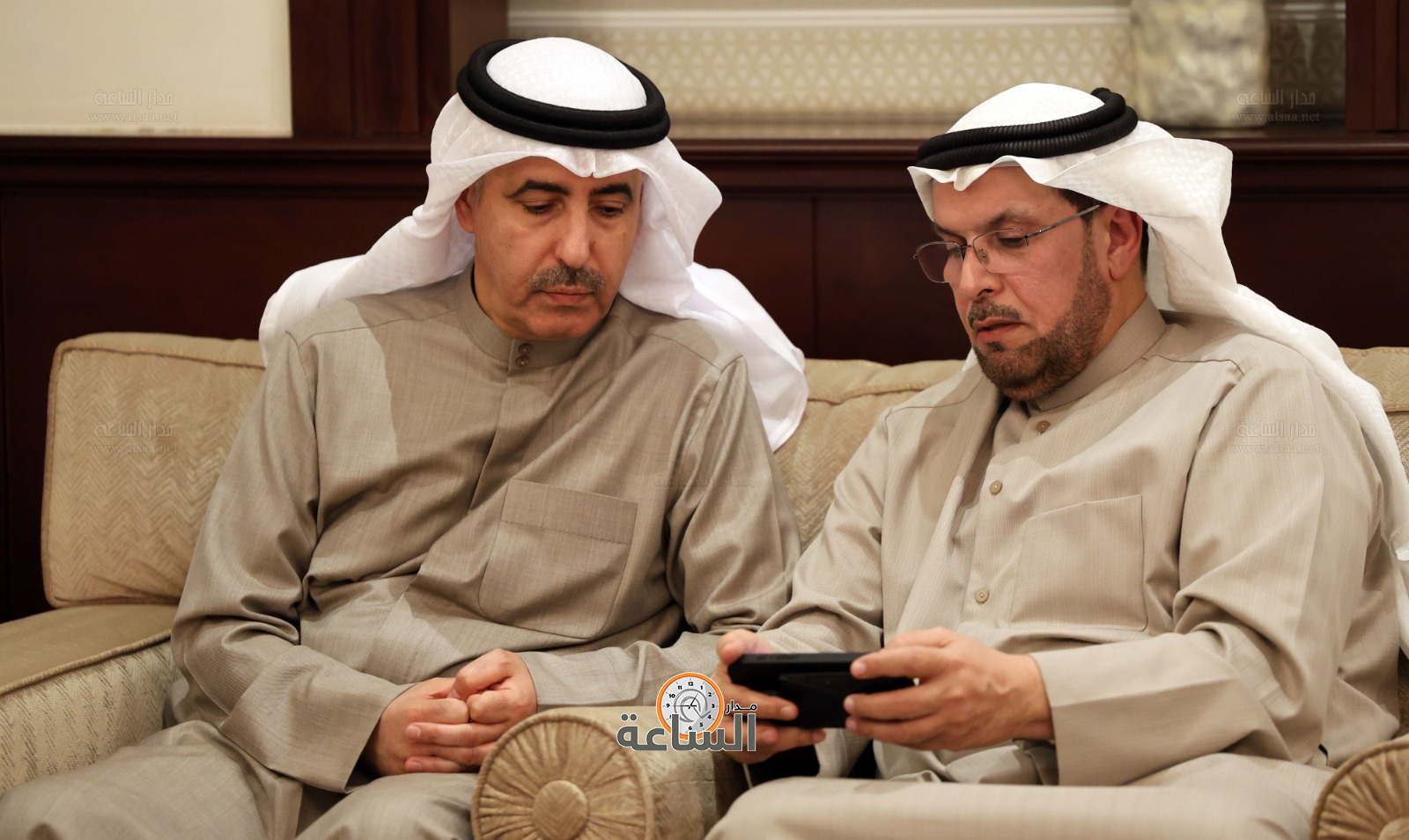 Madar Al-Saa Images 0.9932763536630658