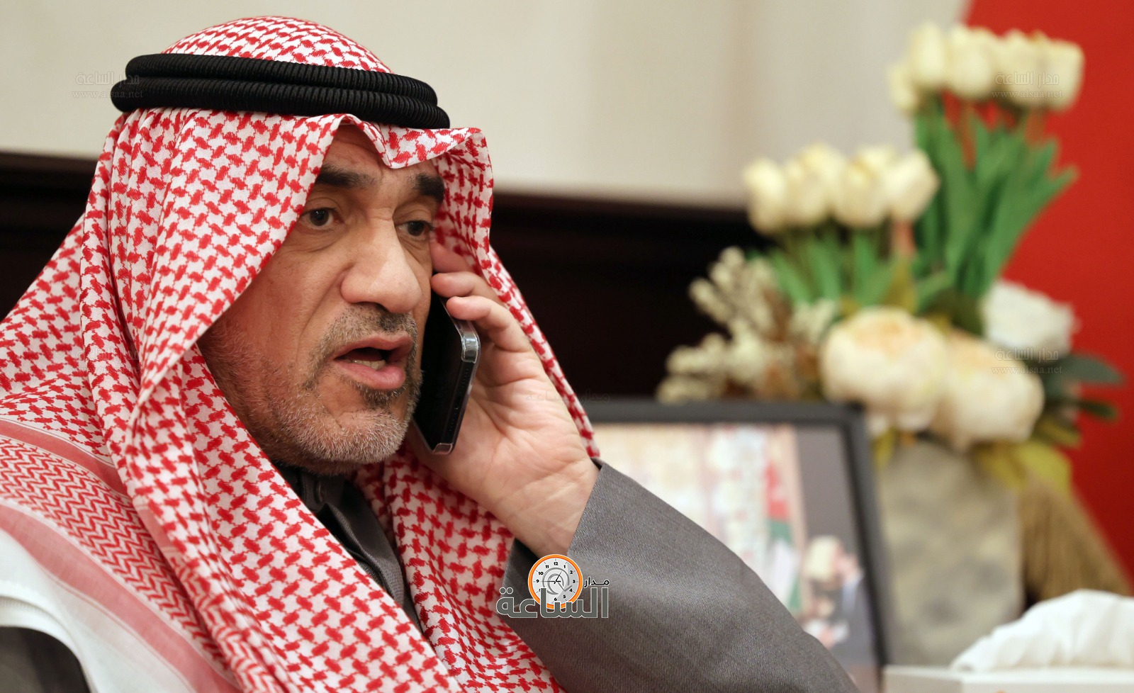 Madar Al-Saa Images 0.22190521429294918