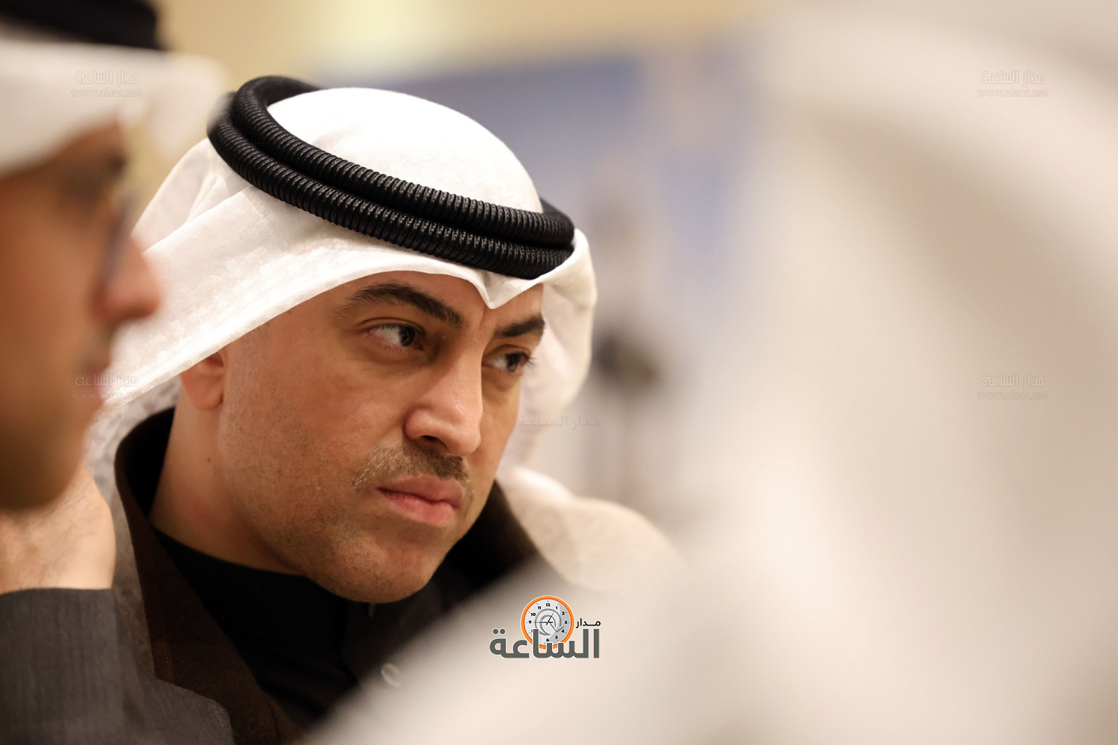 Madar Al-Saa Images 0.285454258077648