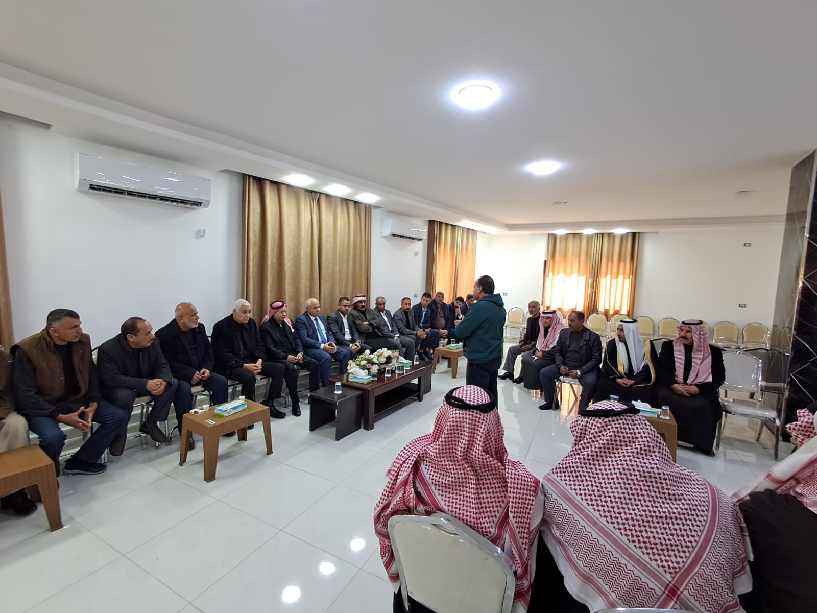 Madar Al-Saa Images 0.09463323392391287