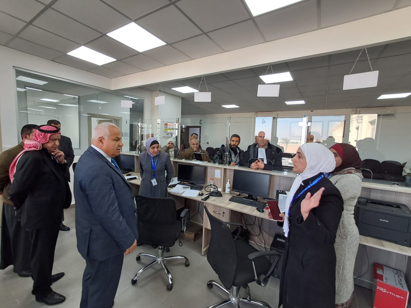 Madar Al-Saa Images 0.5540612769471396