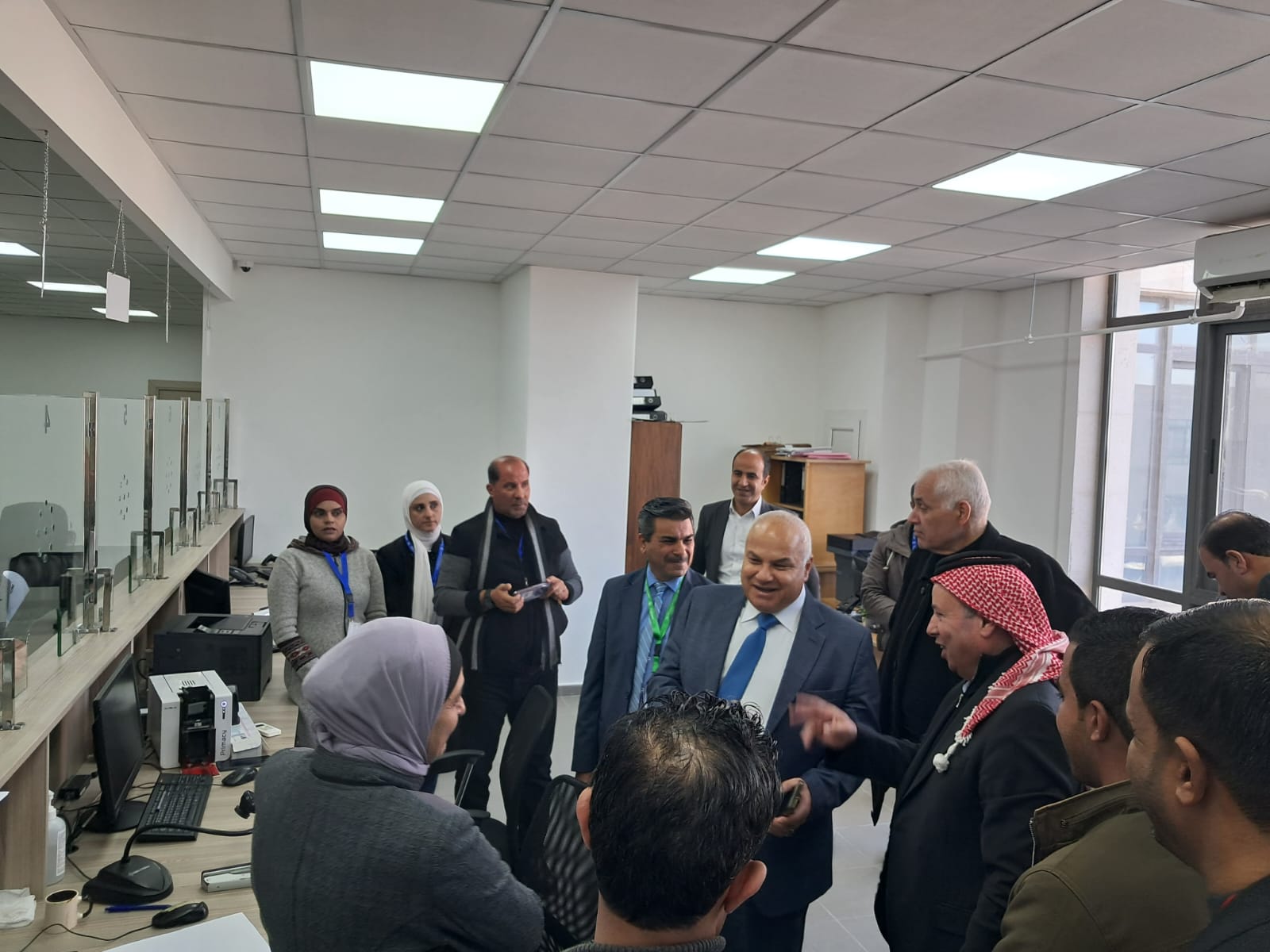 Madar Al-Saa Images 0.9130245201615639