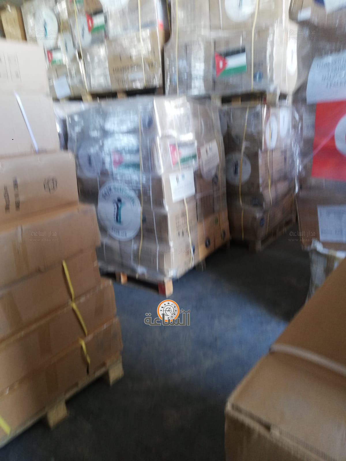 Madar Al-Saa Images 0.6427929540527495