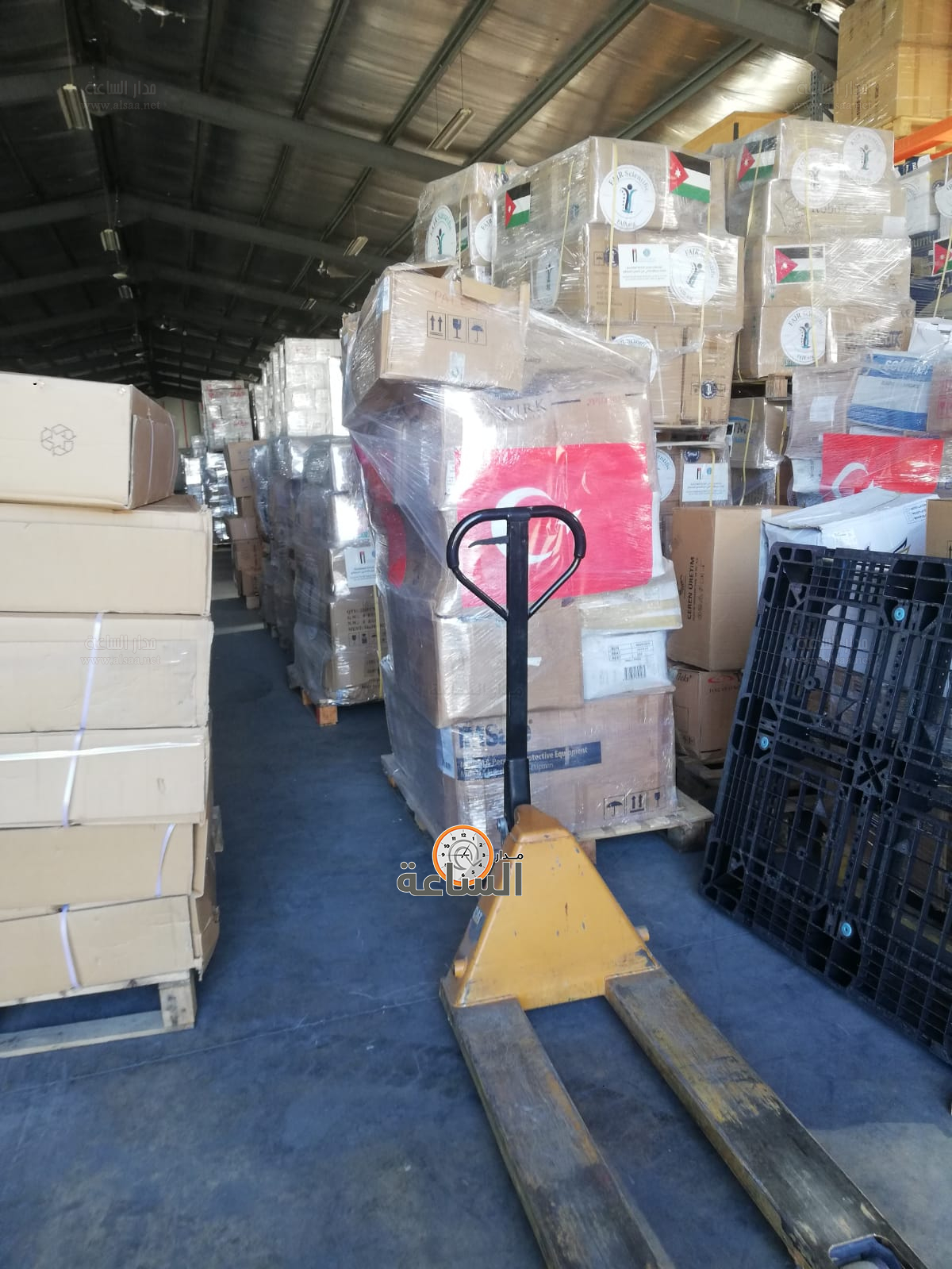 Madar Al-Saa Images 0.8287674574356241