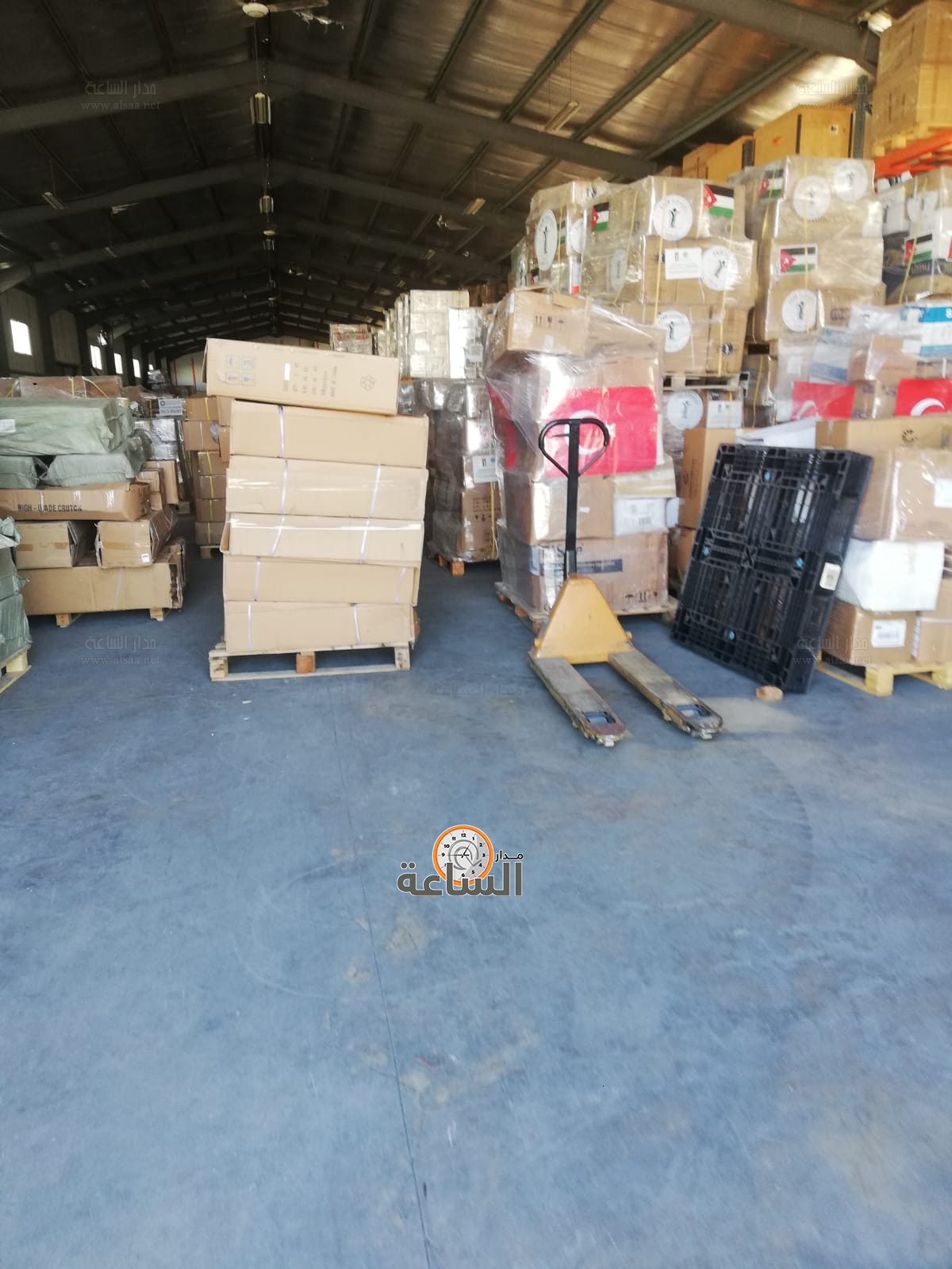 Madar Al-Saa Images 0.6749713457145317