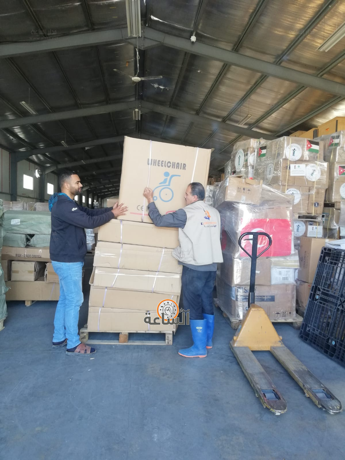 Madar Al-Saa Images 0.5600736865027371