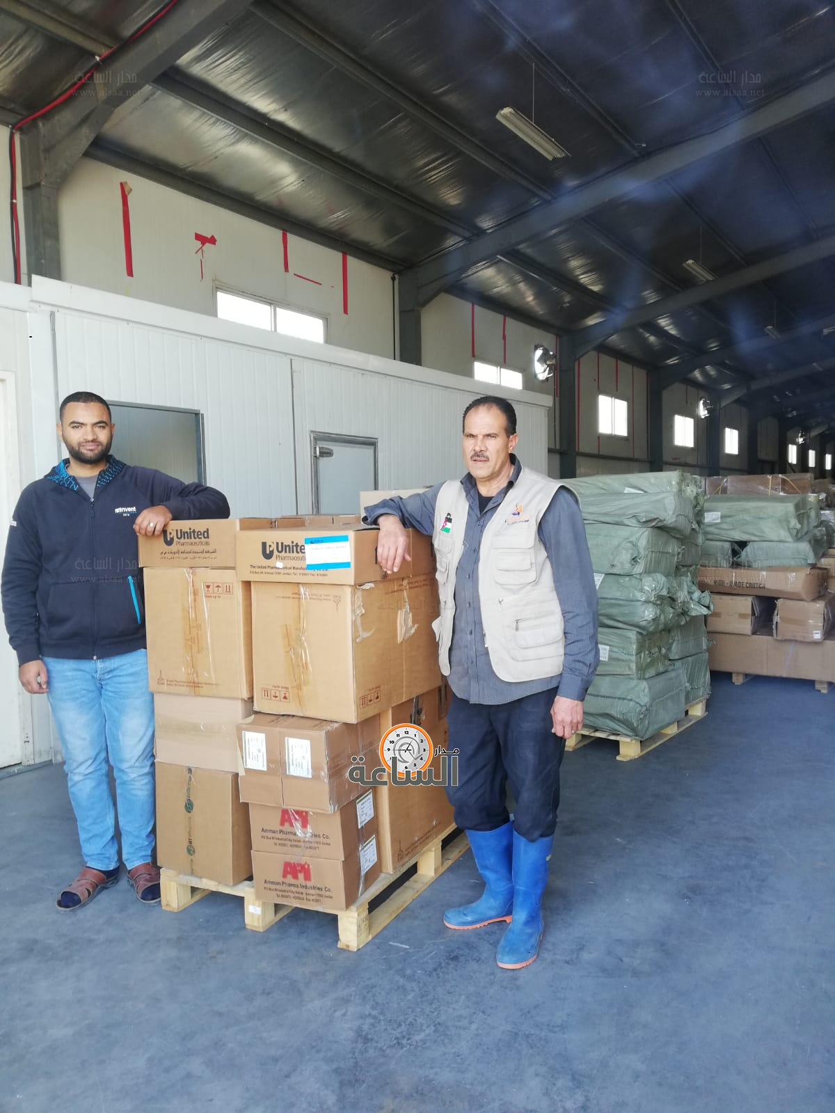 Madar Al-Saa Images 0.9759338386614496