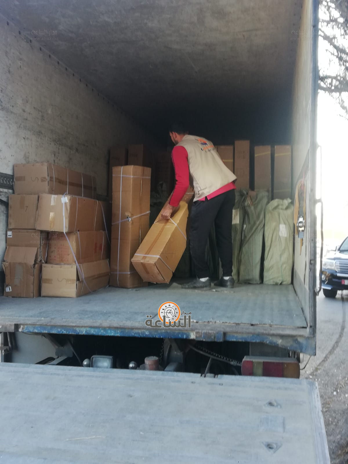 Madar Al-Saa Images 0.49674975299337176