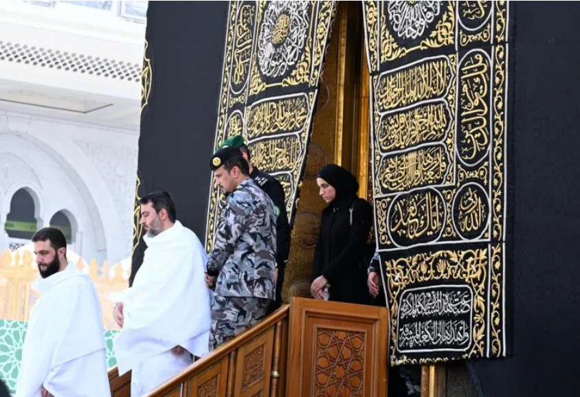 Madar Al-Saa Images 0.5587954547751646