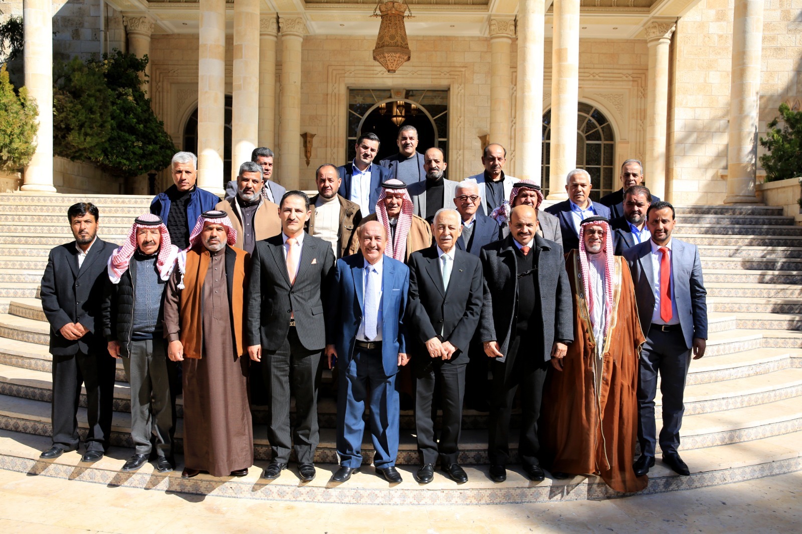 Madar Al-Saa Images 0.26219371559125637