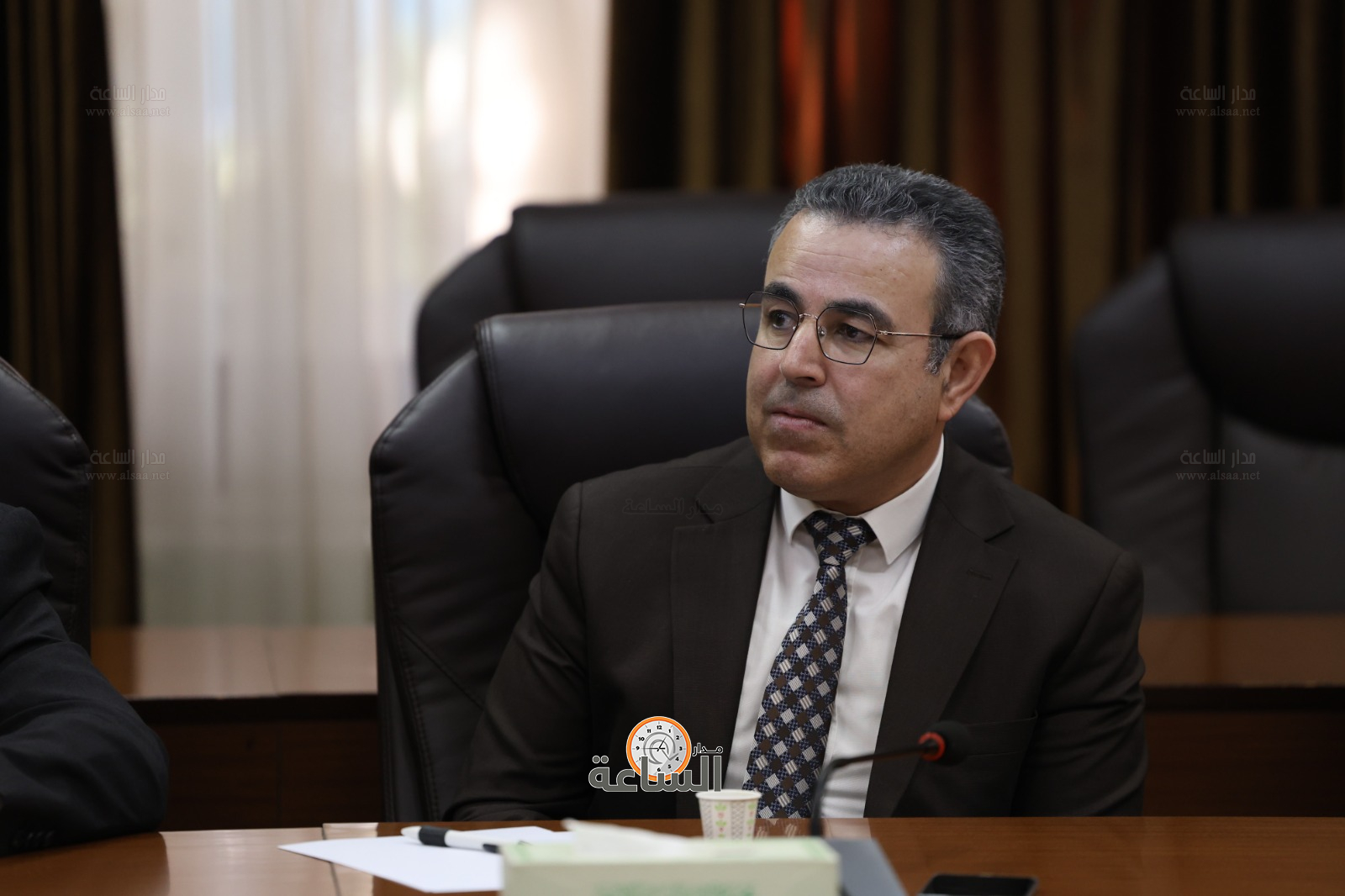 Madar Al-Saa Images 0.04466565410764178