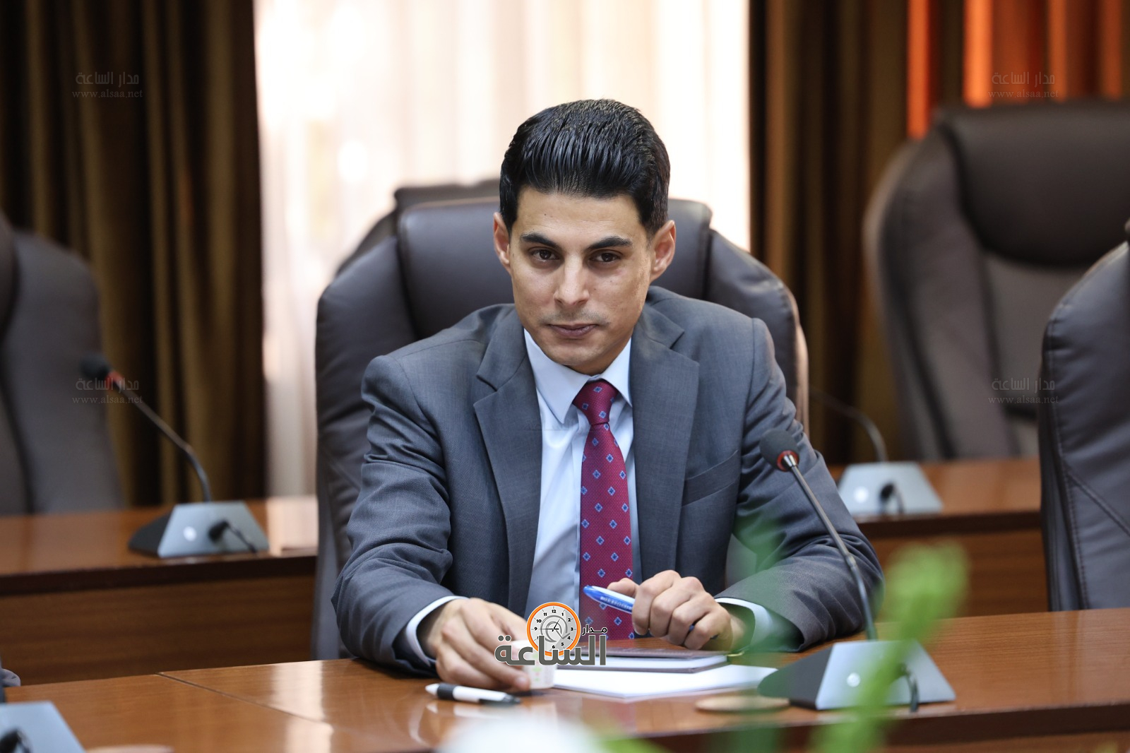 Madar Al-Saa Images 0.23028536320916815