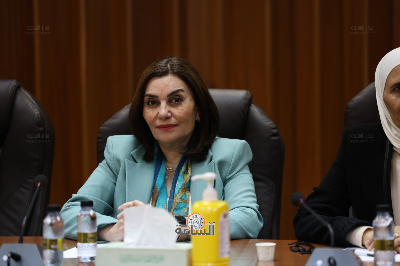 Madar Al-Saa Images 0.28714347158139075