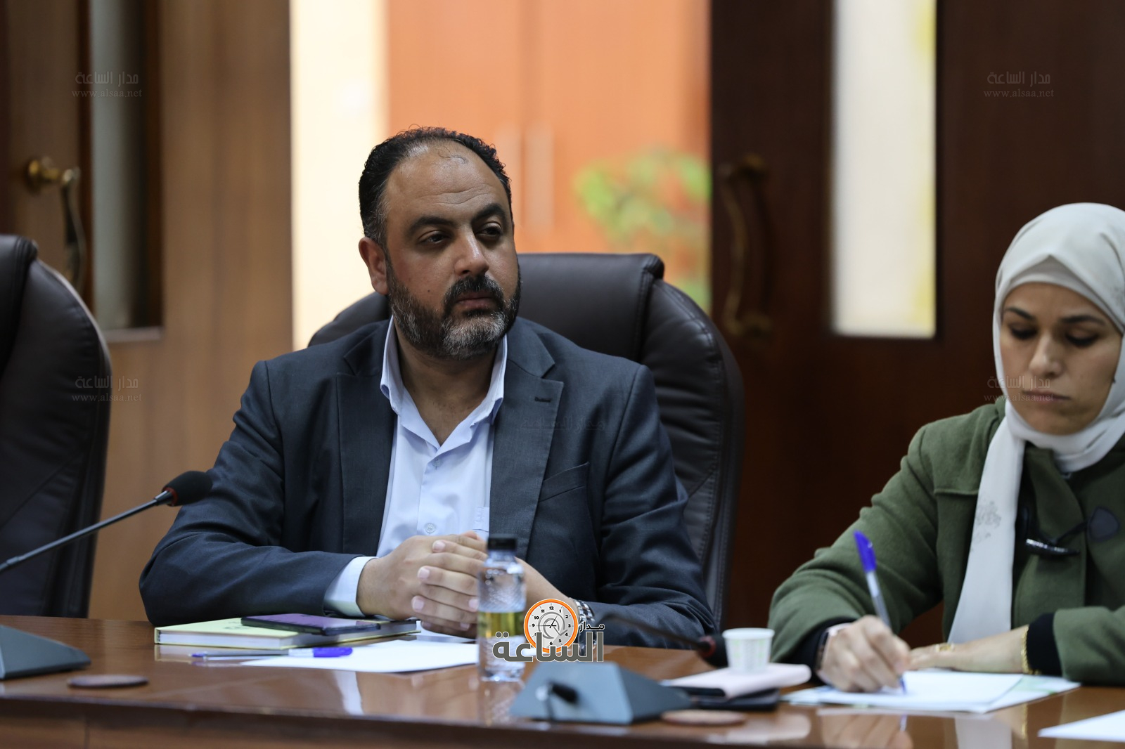 Madar Al-Saa Images 0.7667825376781254