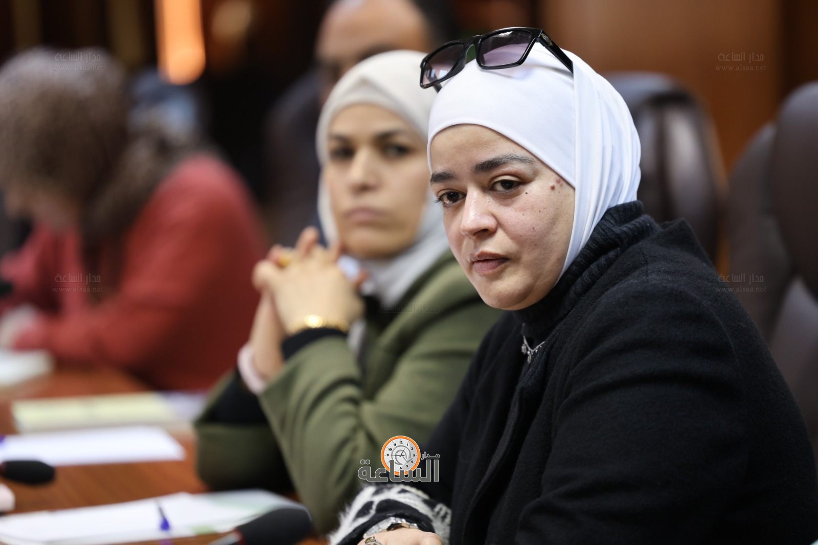 Madar Al-Saa Images 0.9063615875293654