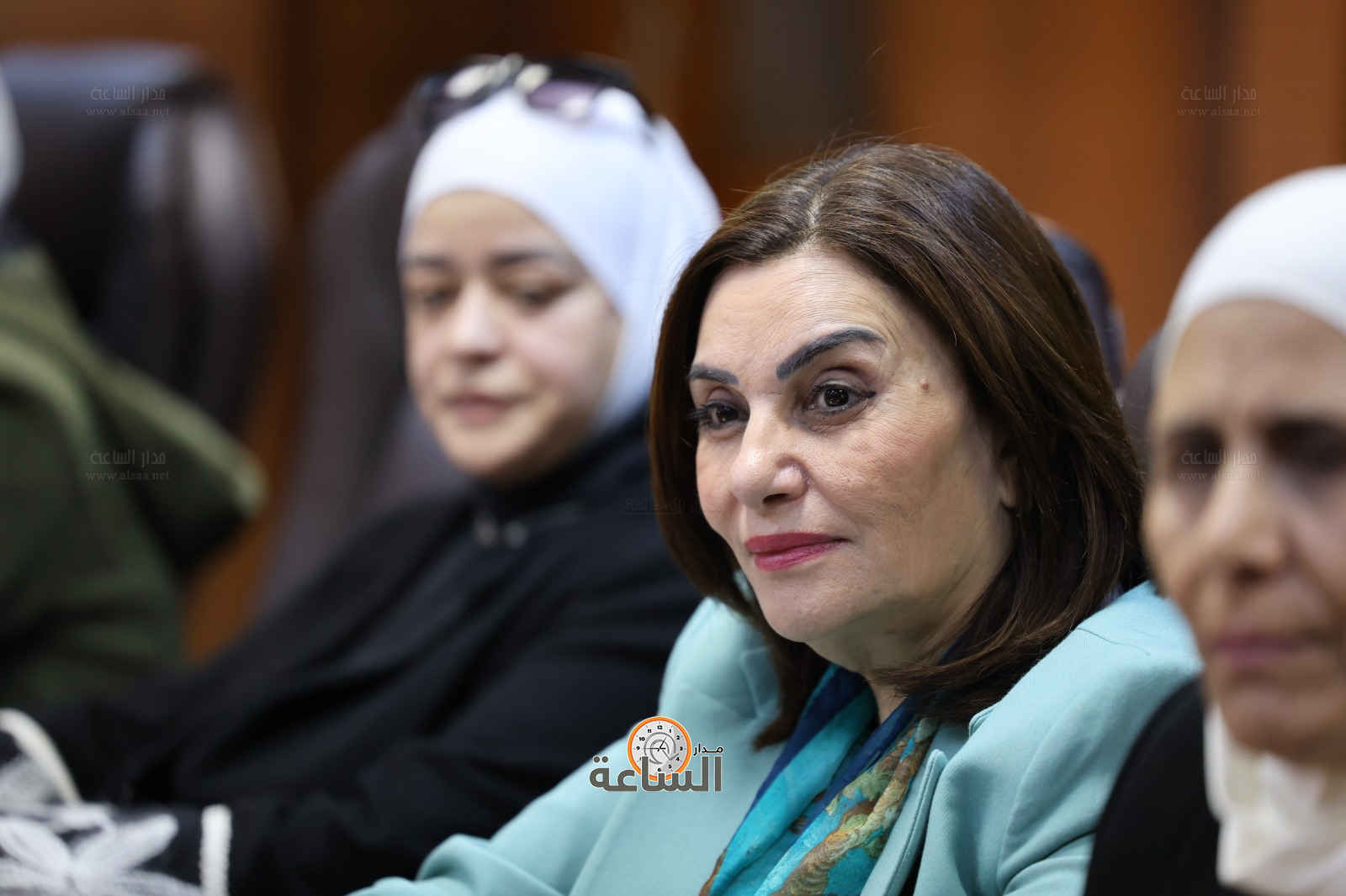 Madar Al-Saa Images 0.9892795533025311