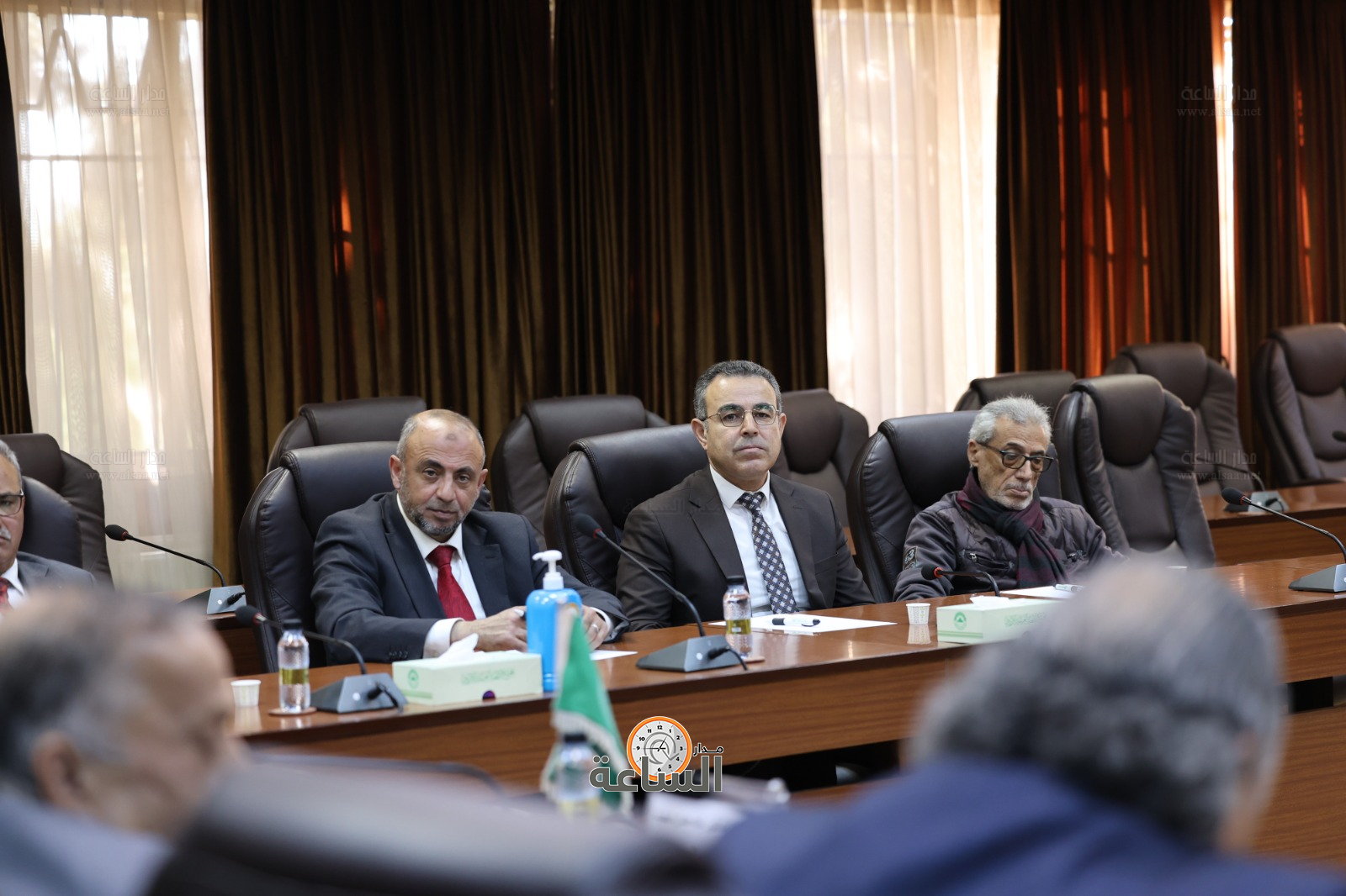 Madar Al-Saa Images 0.9103332016745813