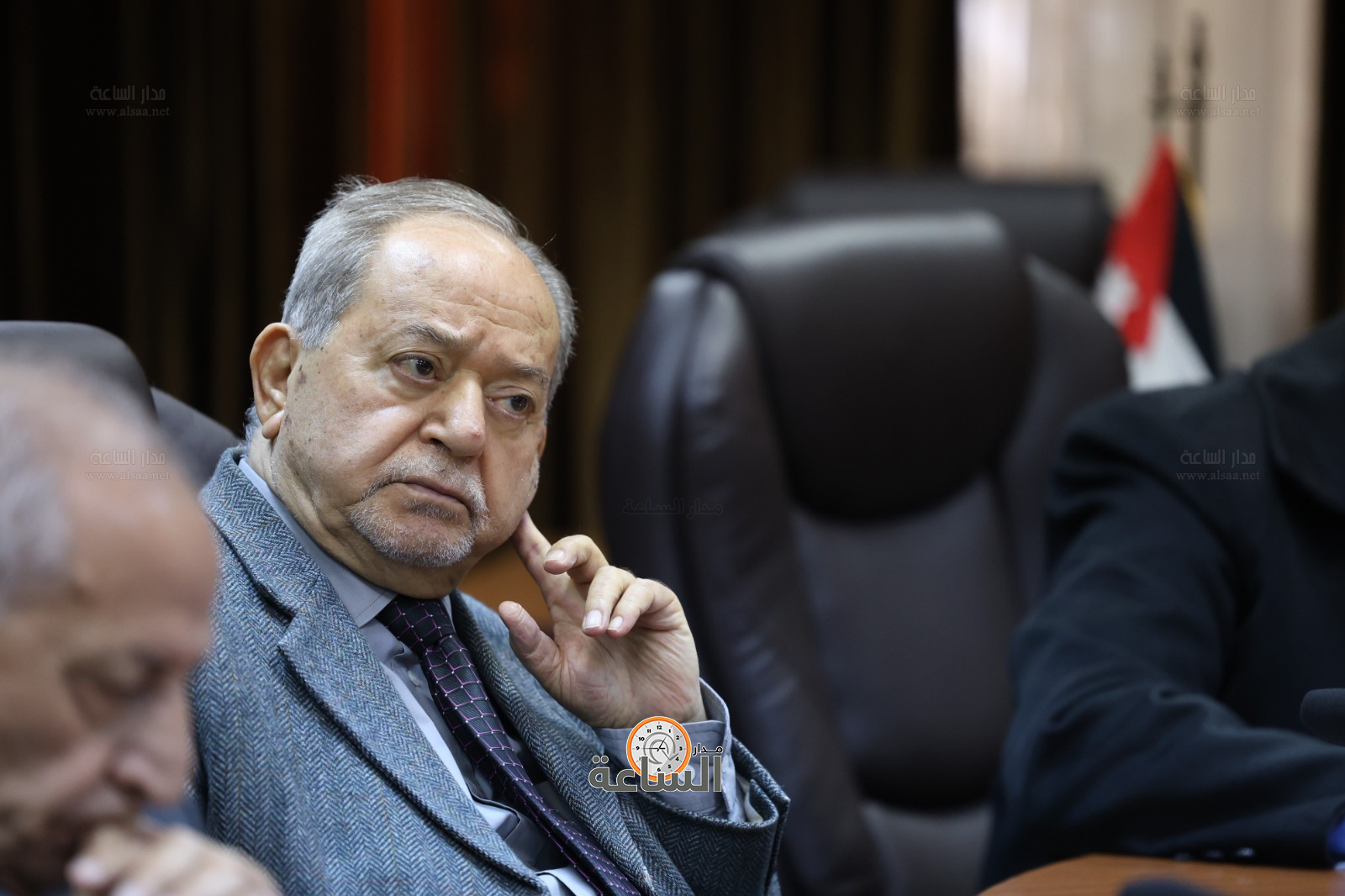 Madar Al-Saa Images 0.6224041211155906