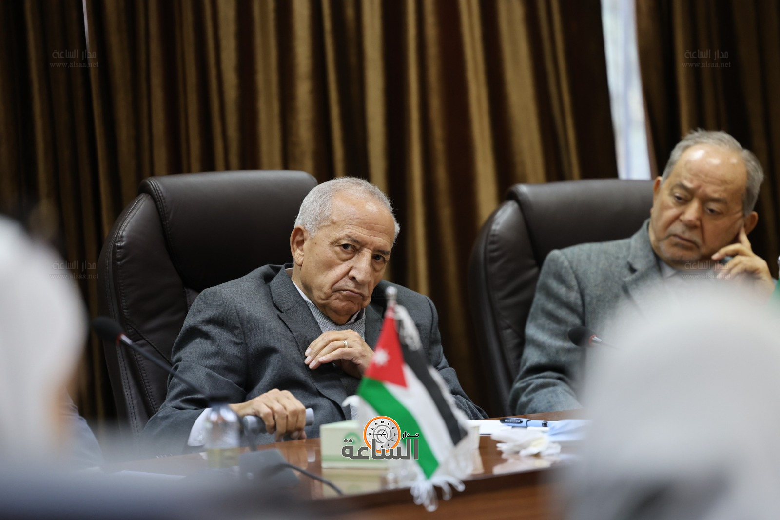 Madar Al-Saa Images 0.049794254302606644