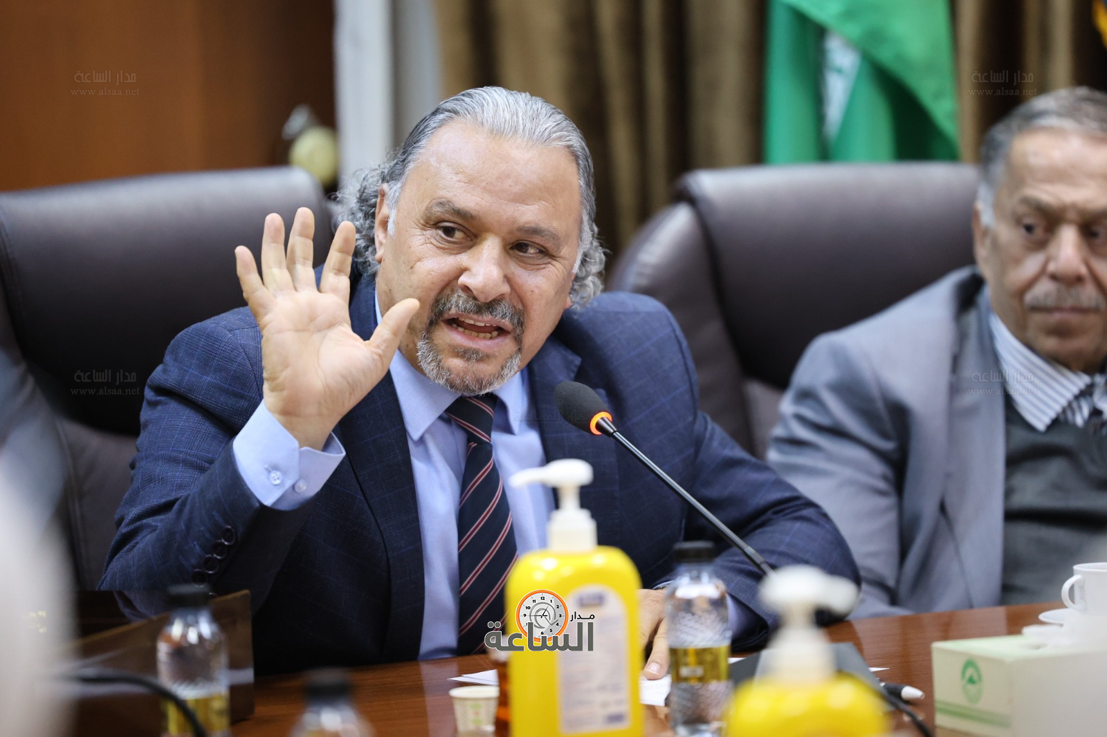 Madar Al-Saa Images 0.22107976676077556