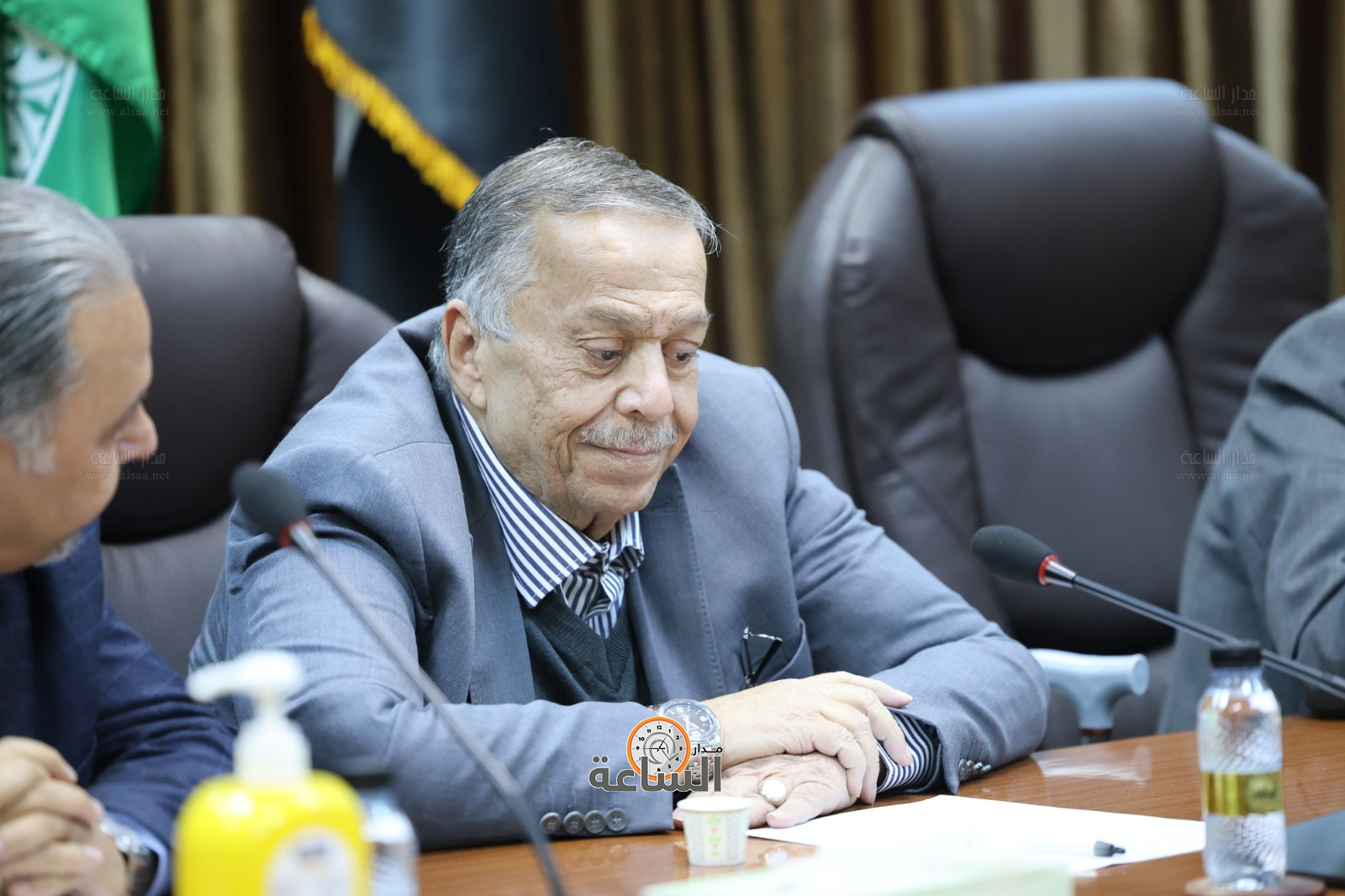 Madar Al-Saa Images 0.6773559611886457