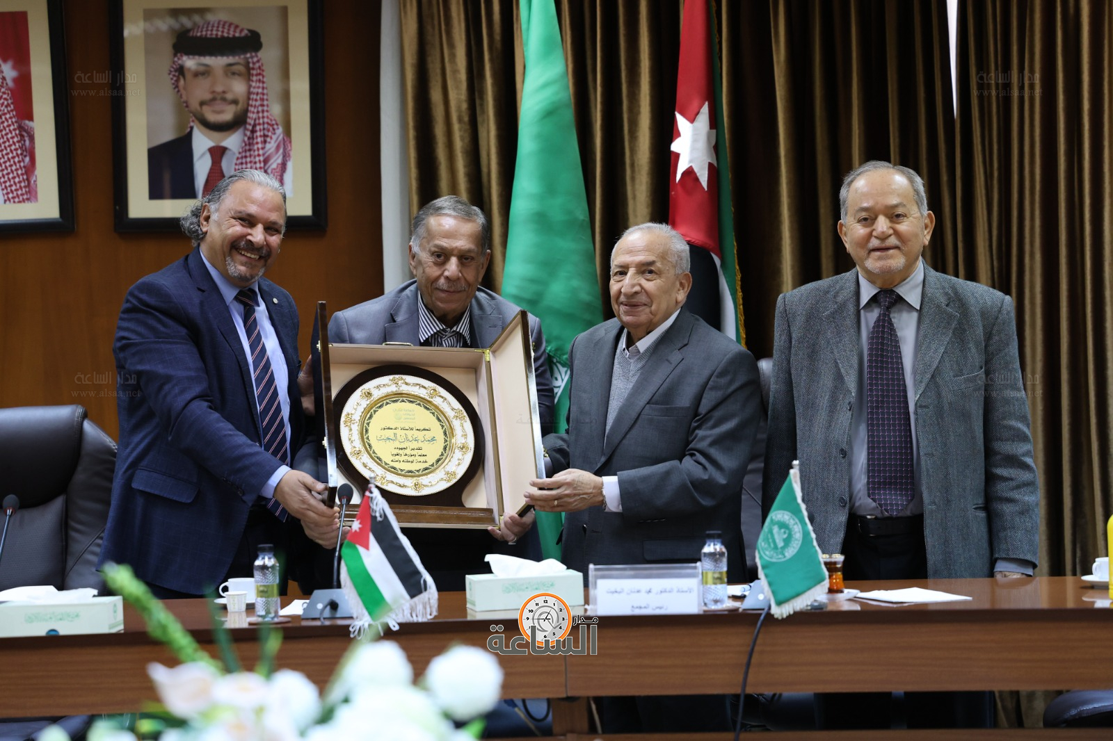 Madar Al-Saa Images 0.8454789203077344