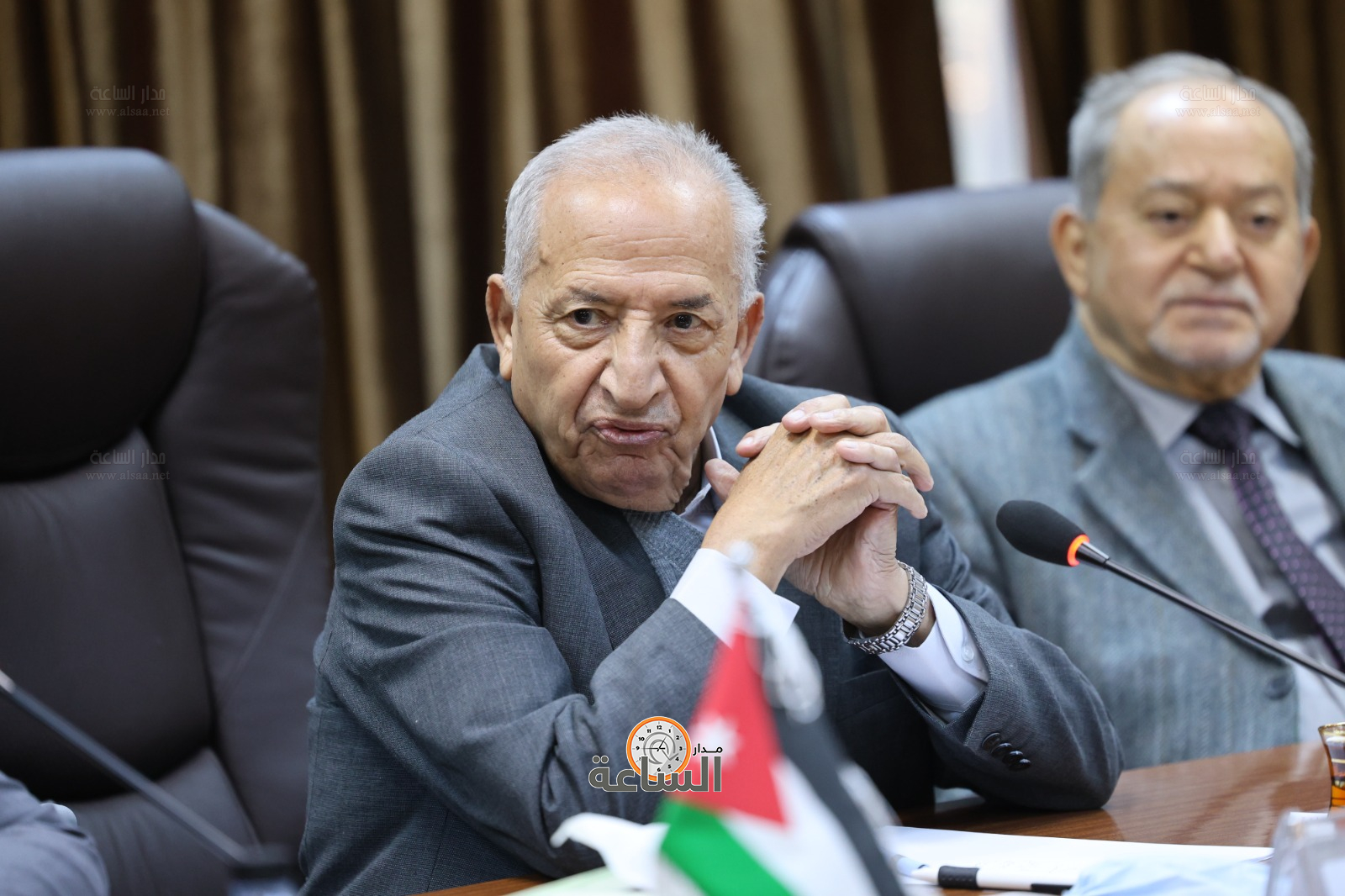 Madar Al-Saa Images 0.2909663073870421