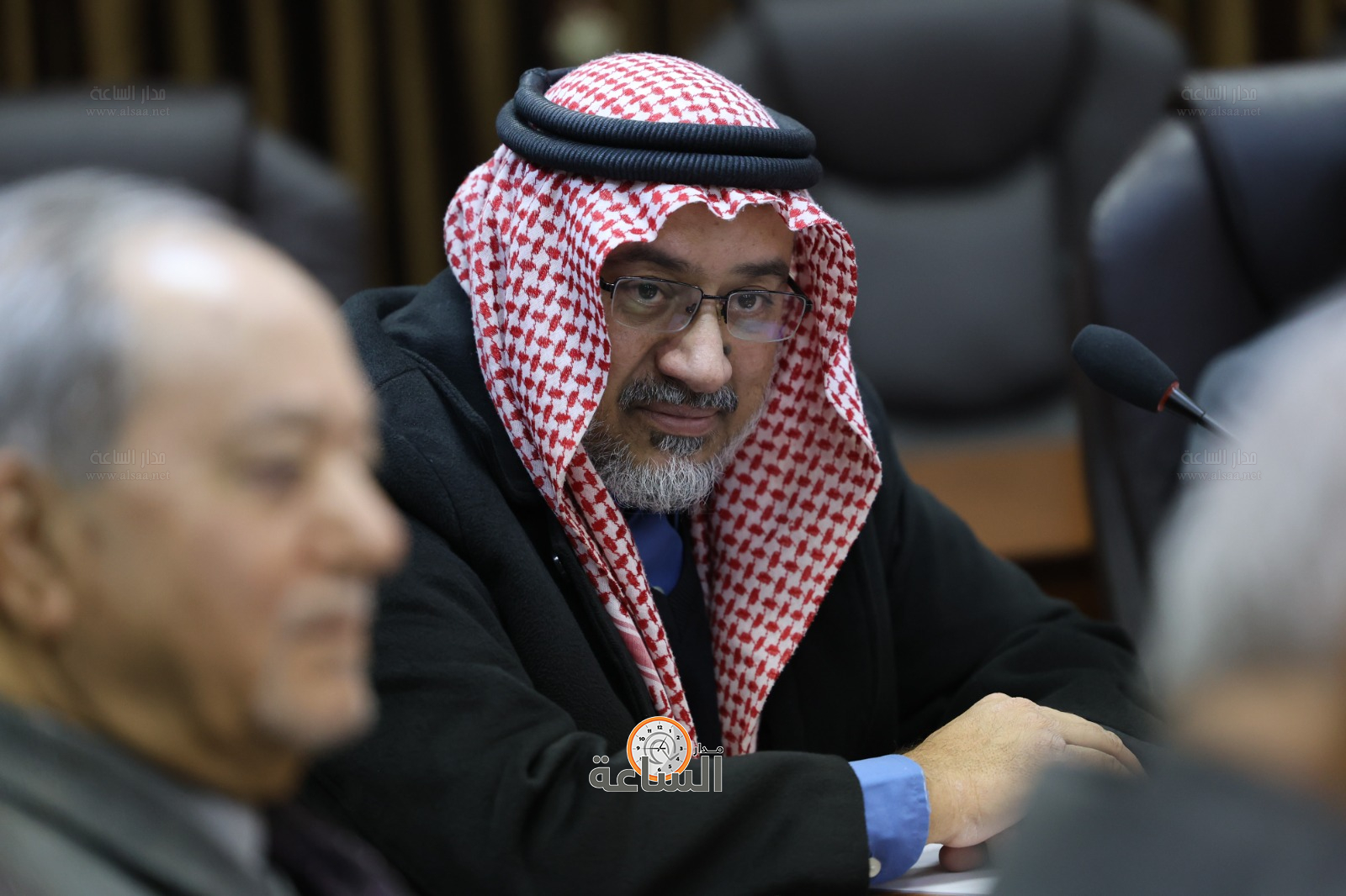 Madar Al-Saa Images 0.25218275392912126