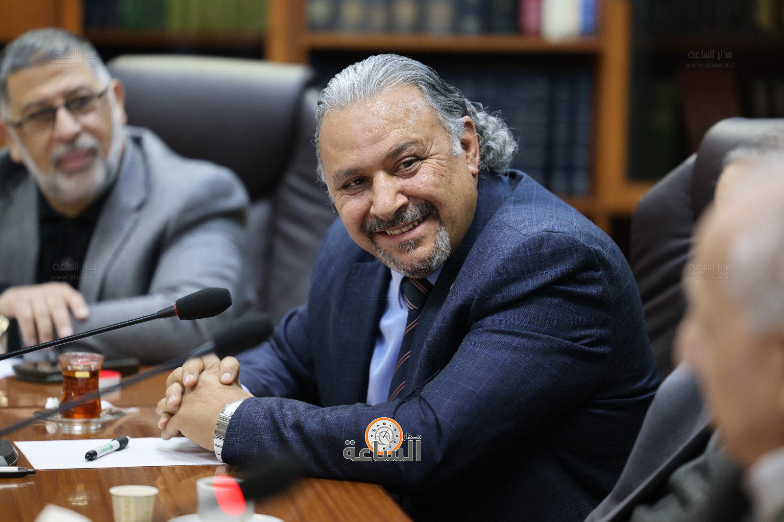 Madar Al-Saa Images 0.20221203693880607