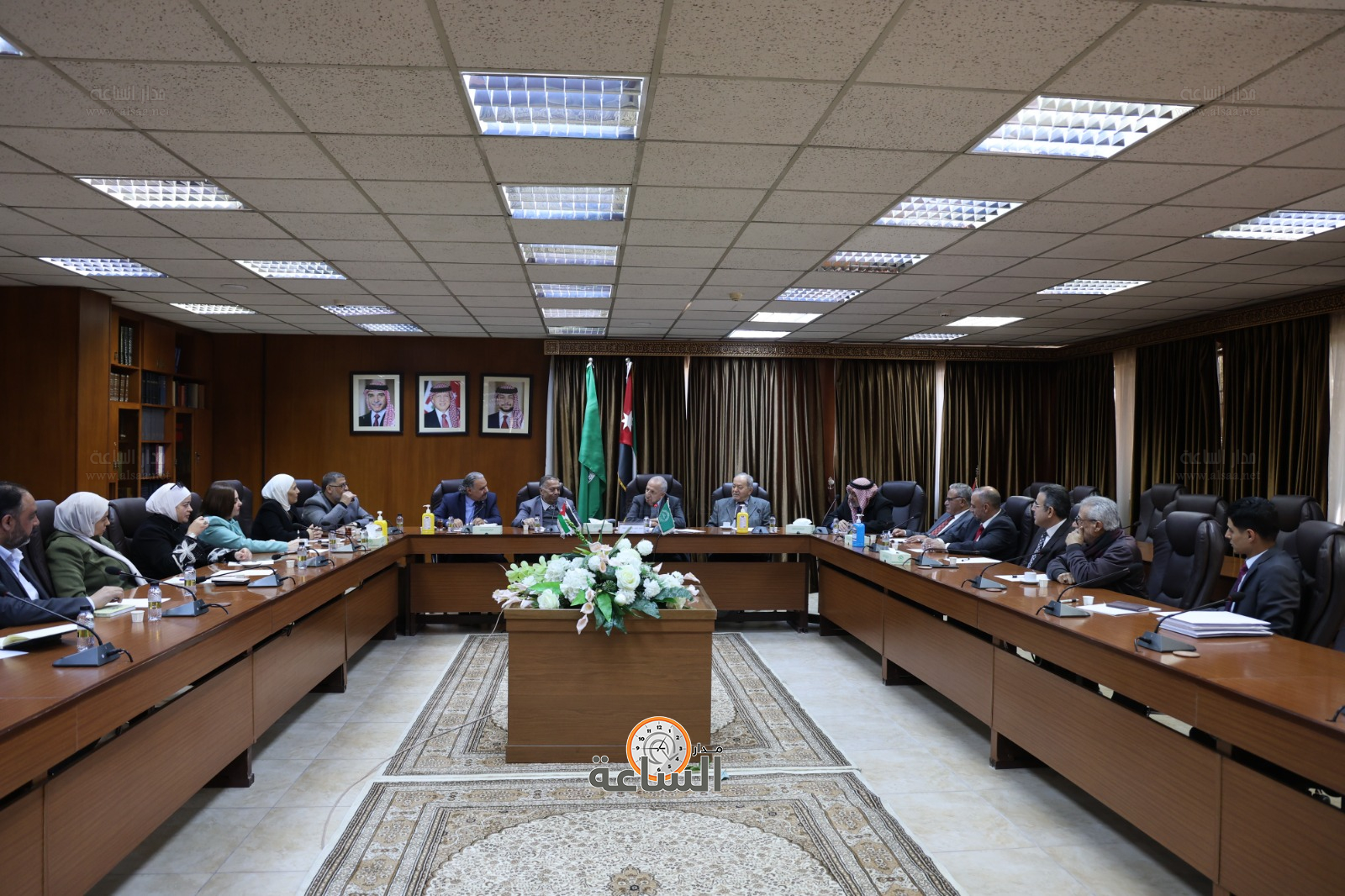 Madar Al-Saa Images 0.9602722799755739