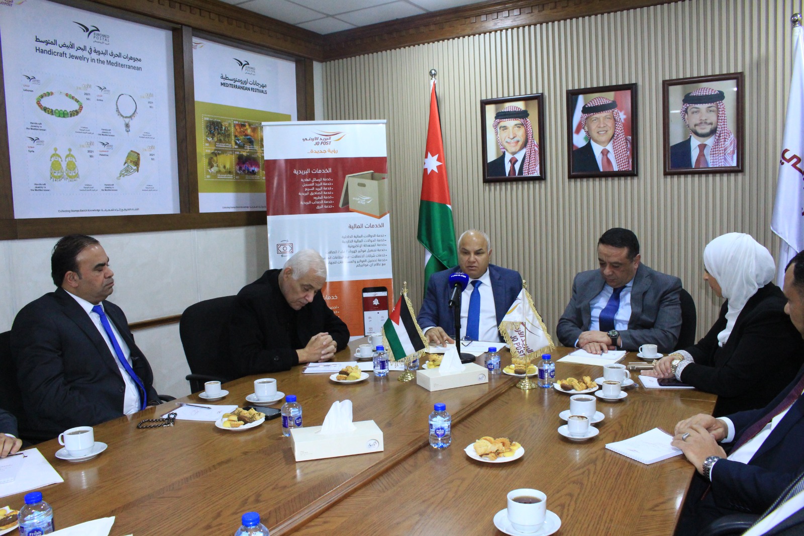 Madar Al-Saa Images 0.7284870594848576