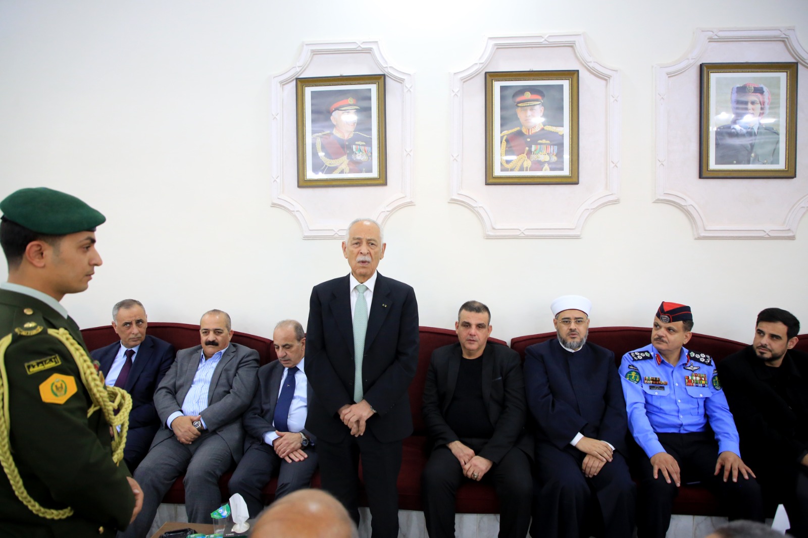 Madar Al-Saa Images 0.9181024412545451