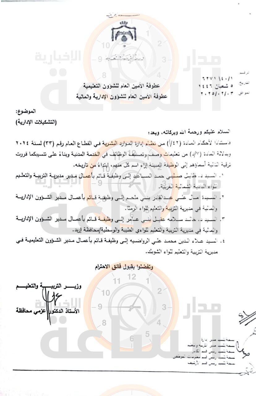 Madar Al-Saa Images 0.481411492172362