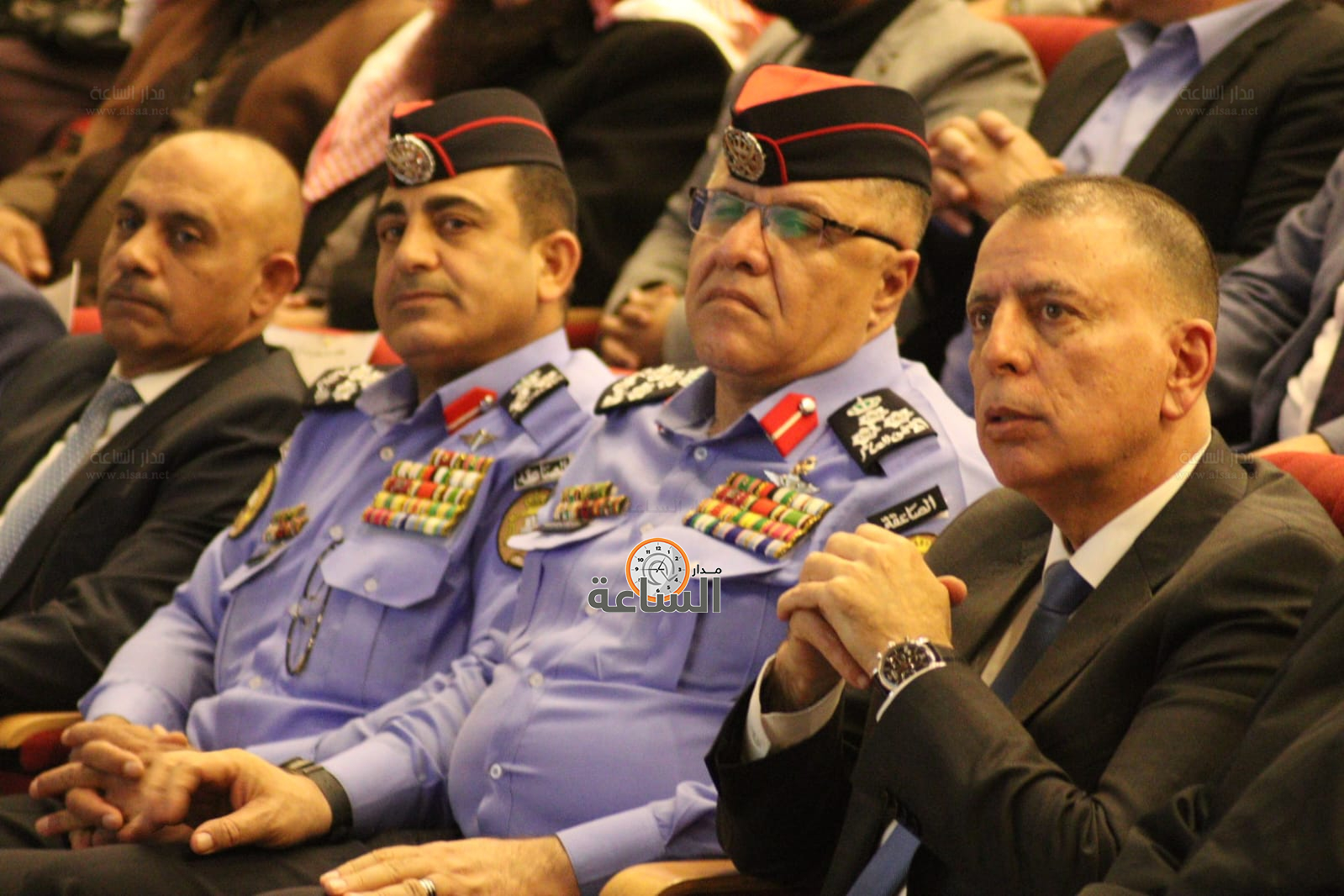 Madar Al-Saa Images 0.7174253589596697