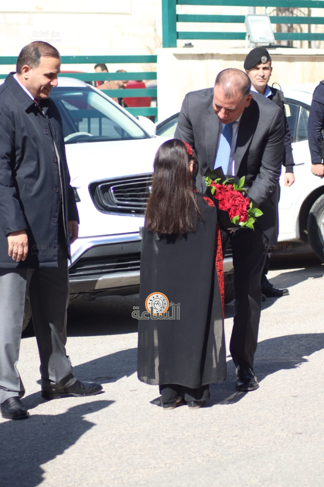 Madar Al-Saa Images 0.5985857903123877