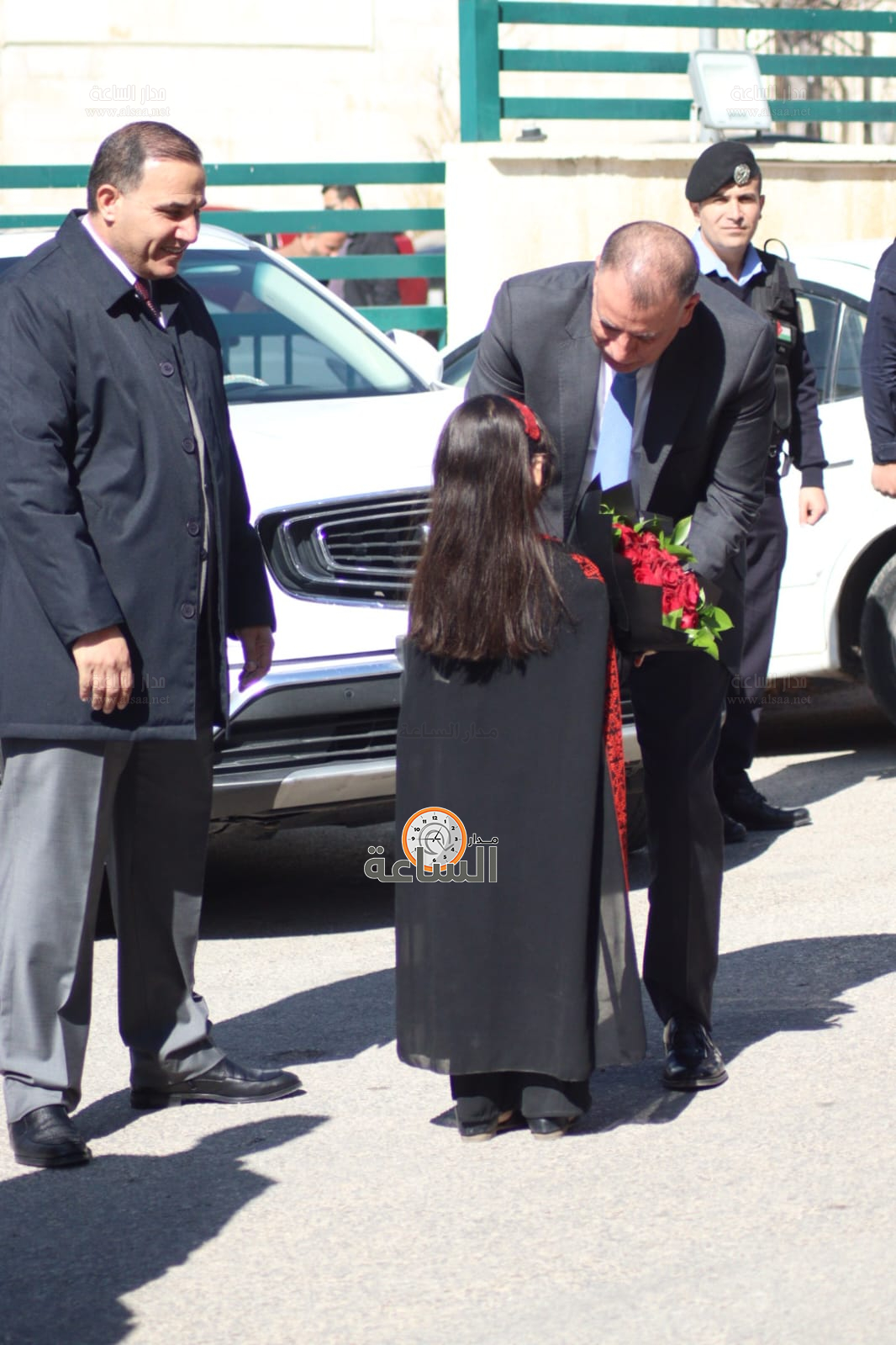 Madar Al-Saa Images 0.07654931055618408