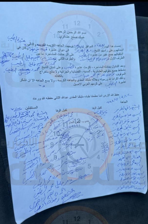 Madar Al-Saa Images 0.84078579327171