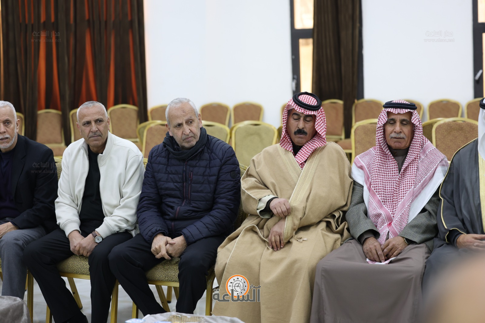 Madar Al-Saa Images 0.09000141184311561