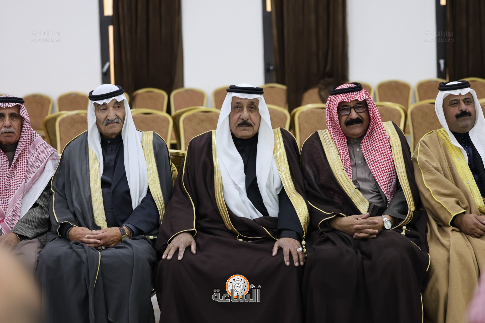 Madar Al-Saa Images 0.5273411603563816