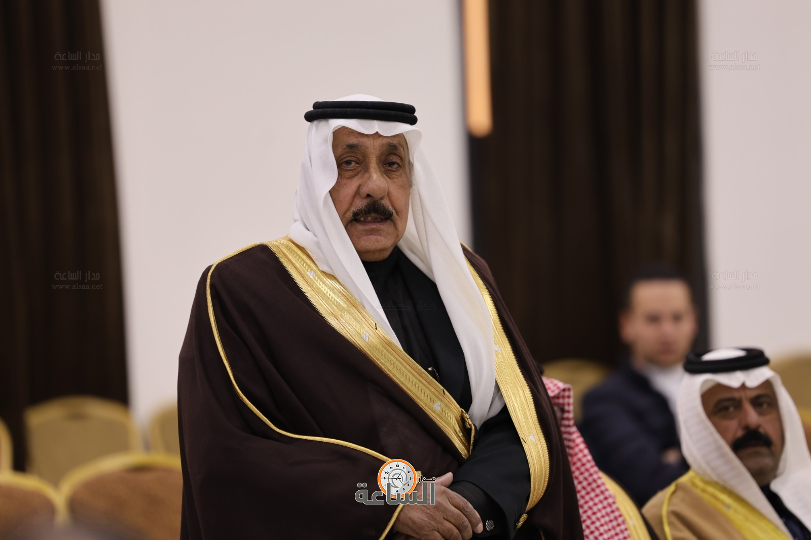 Madar Al-Saa Images 0.5100199511866002