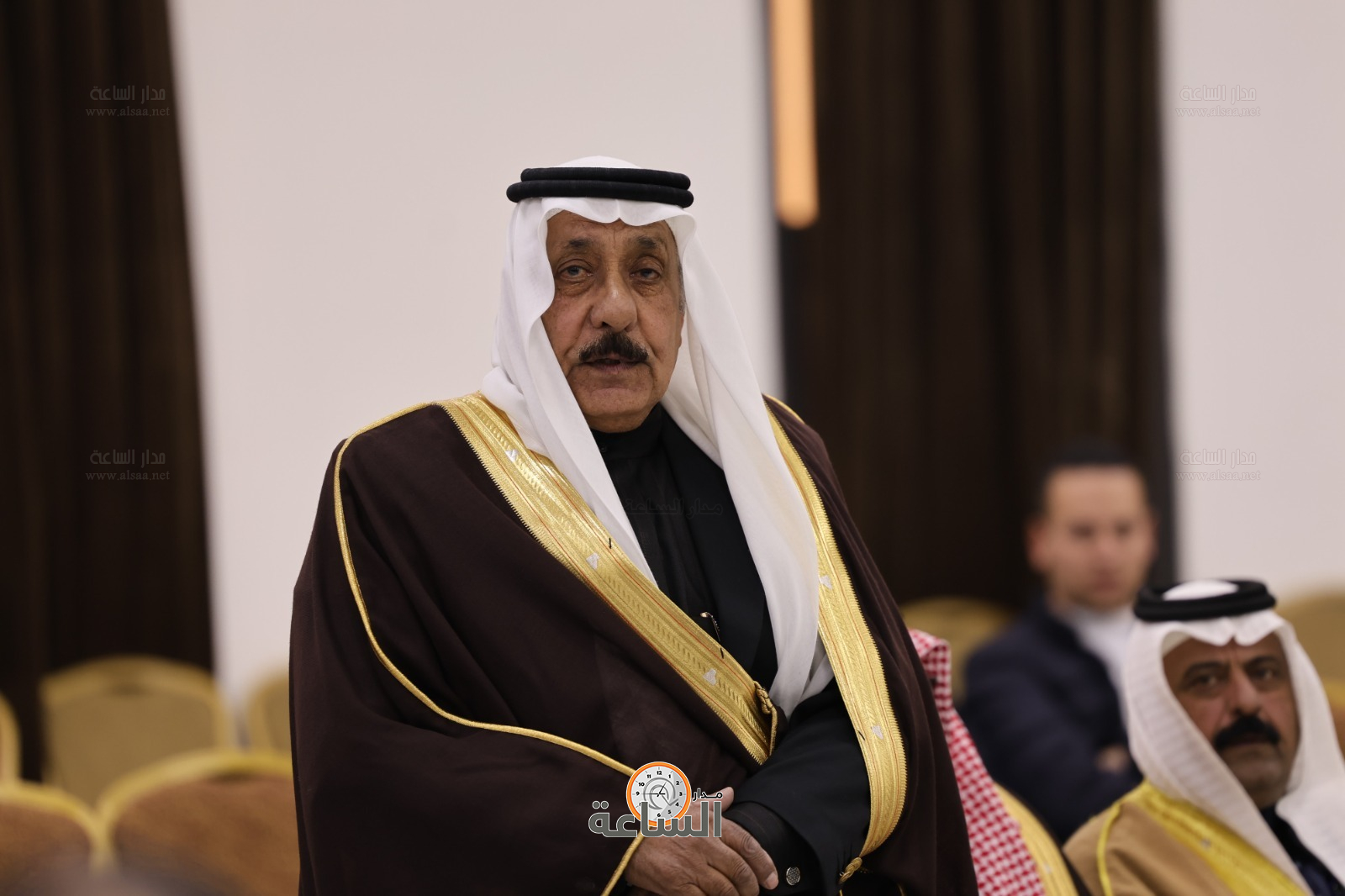 Madar Al-Saa Images 0.9514542912045425