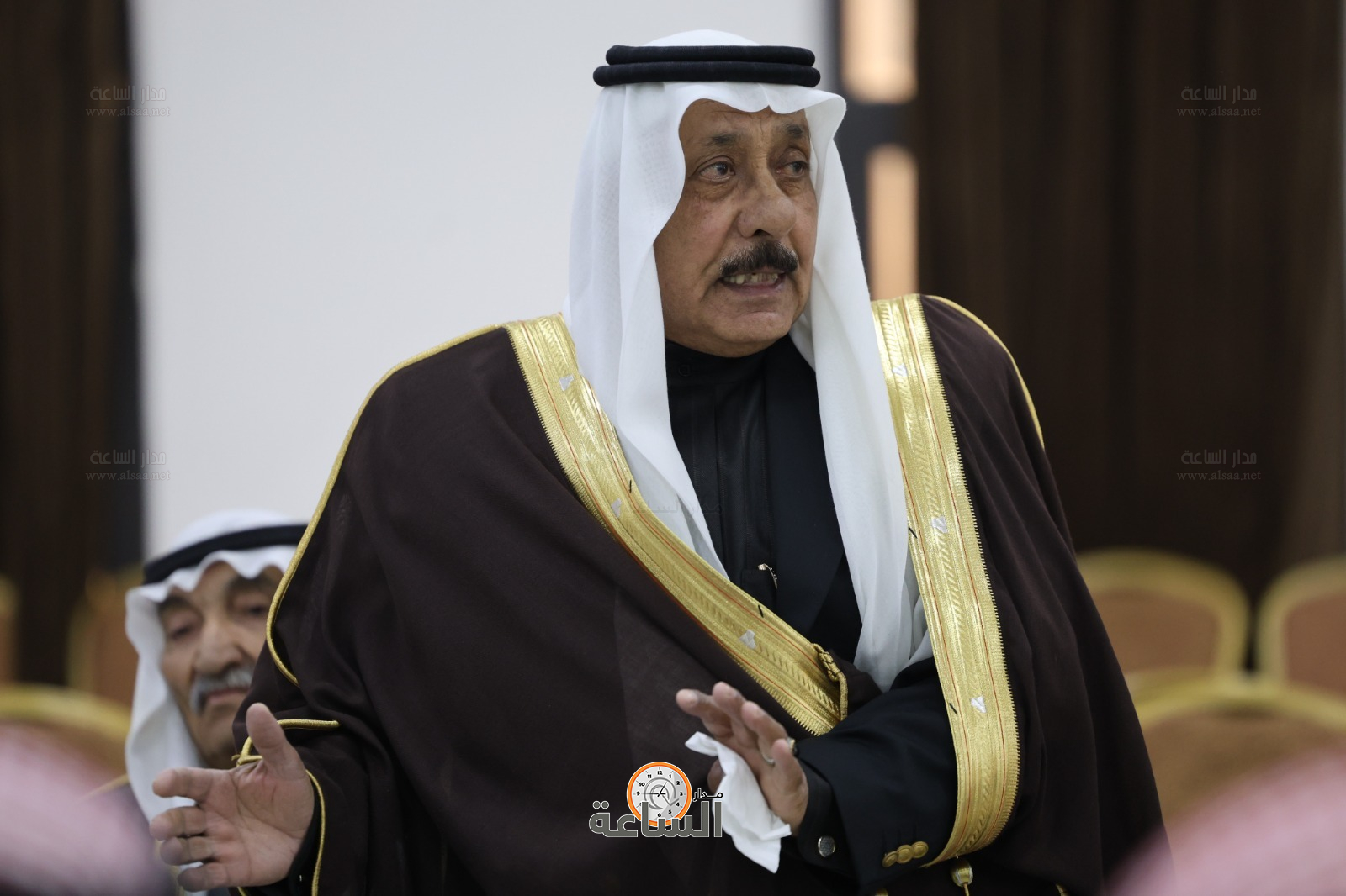 Madar Al-Saa Images 0.5170184845772683