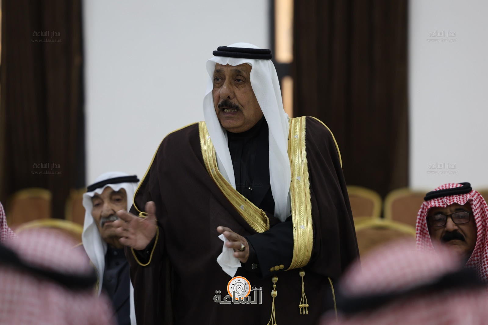 Madar Al-Saa Images 0.8279739940540605