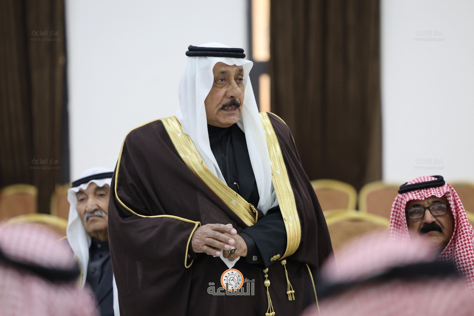 Madar Al-Saa Images 0.8098895070025418