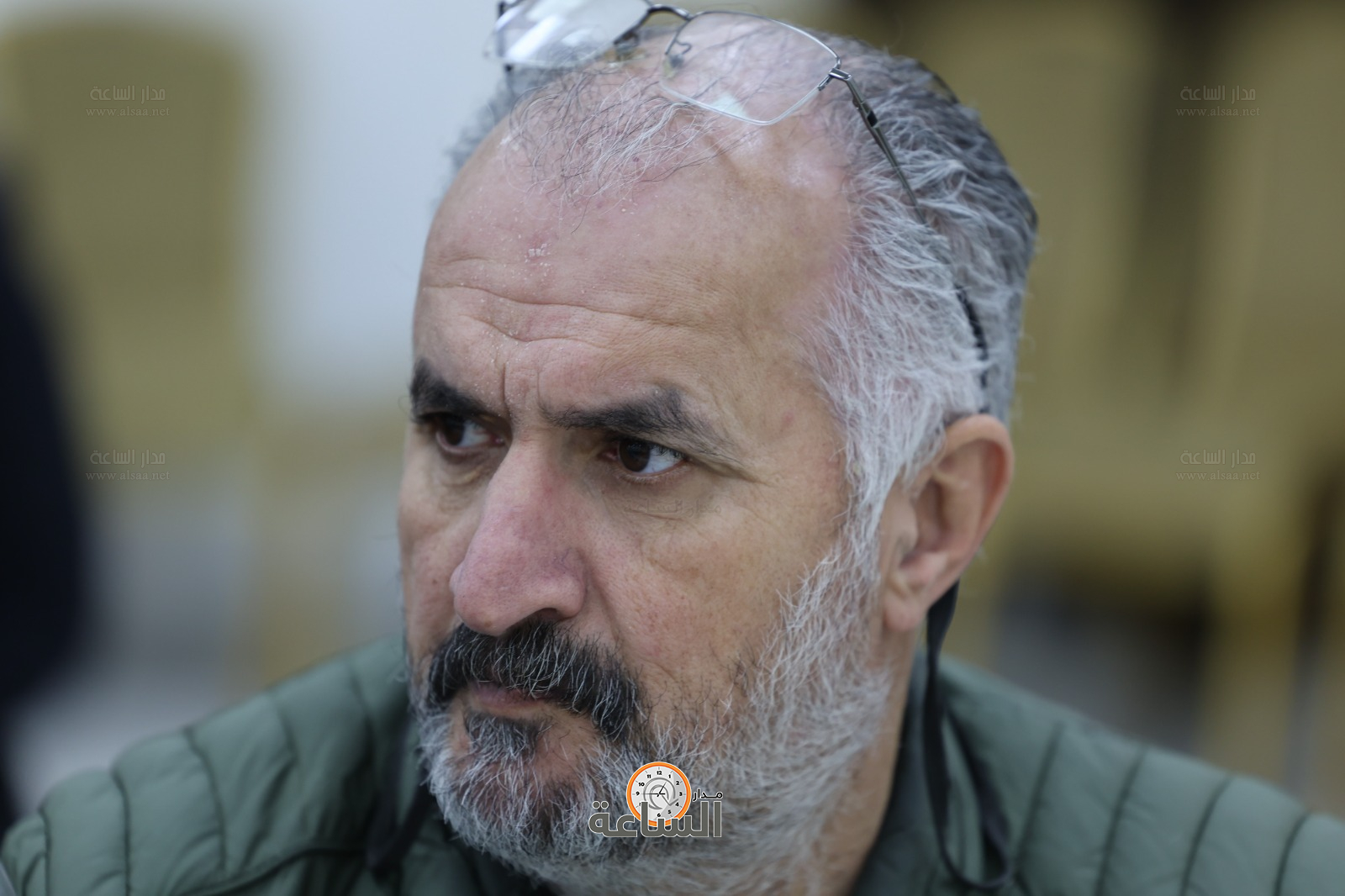 Madar Al-Saa Images 0.8098844084714363