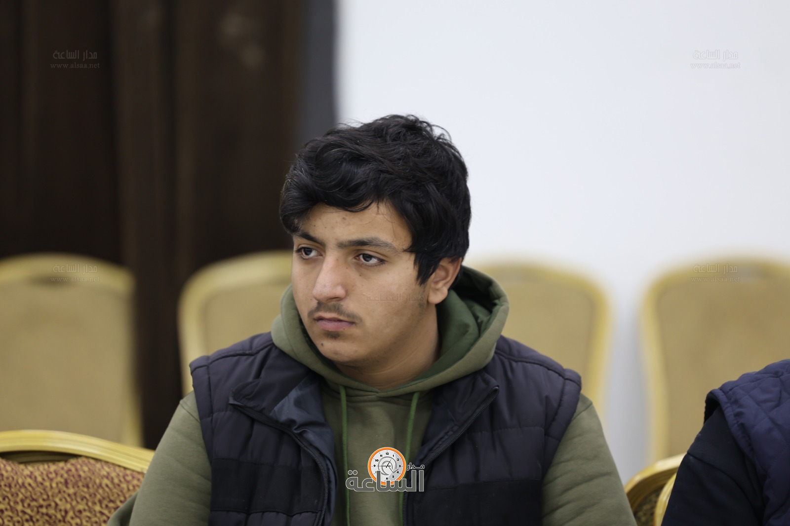 Madar Al-Saa Images 0.7534317676338071