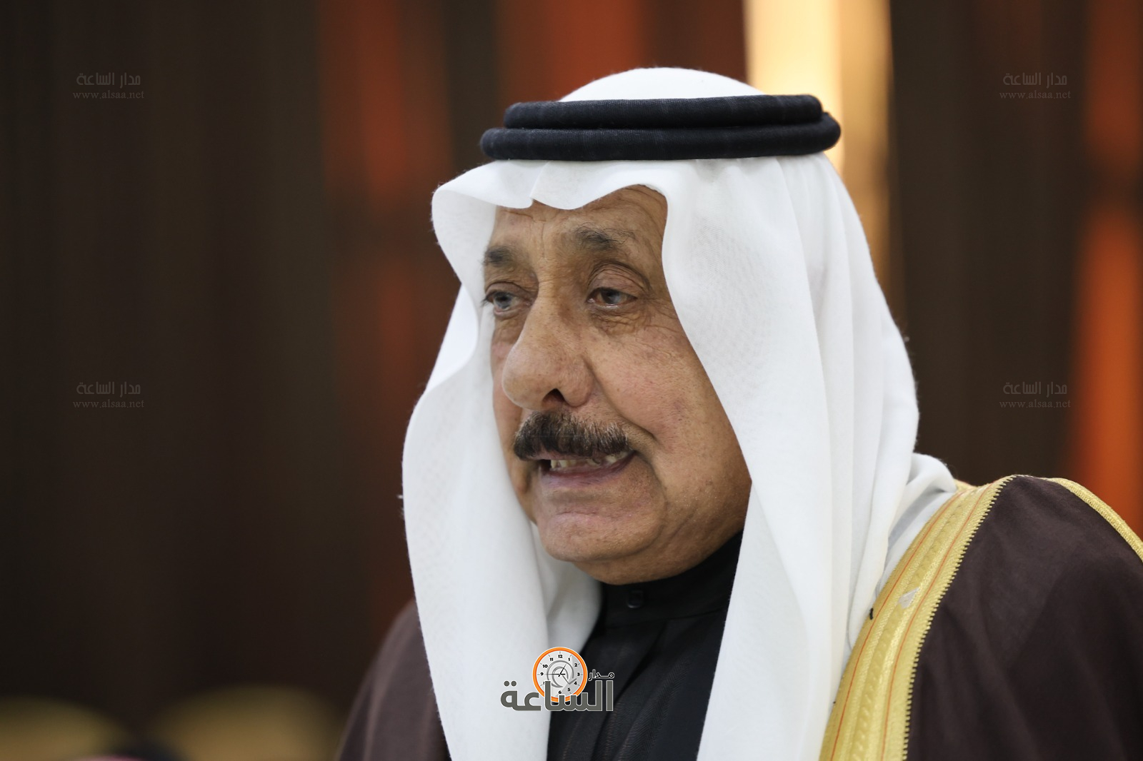 Madar Al-Saa Images 0.541185376346569