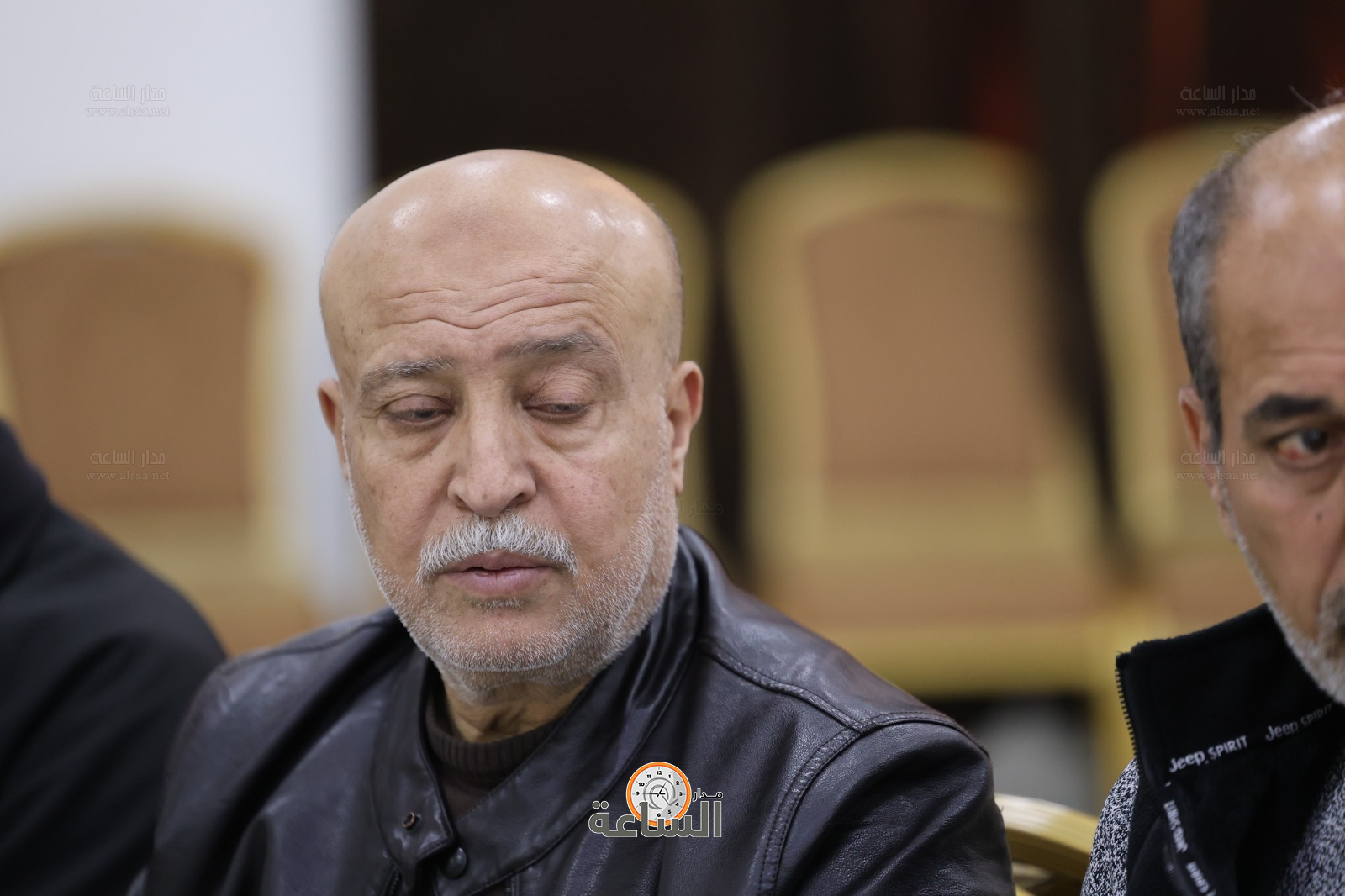 Madar Al-Saa Images 0.13478284856100875