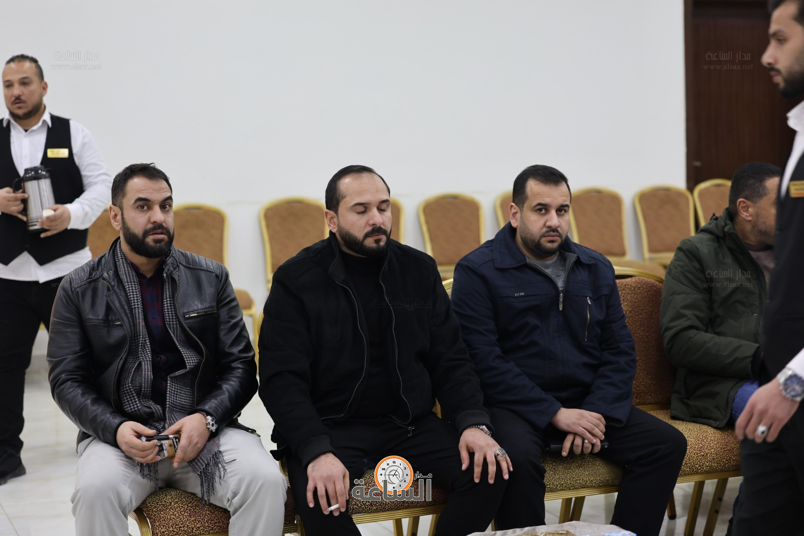 Madar Al-Saa Images 0.9842167917464524